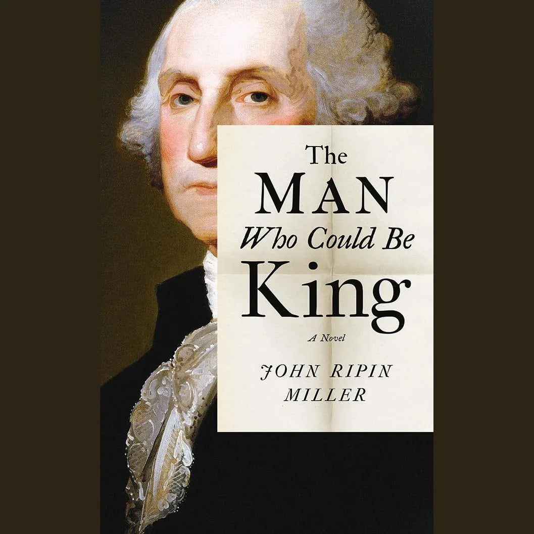 The Man Who Could Be King