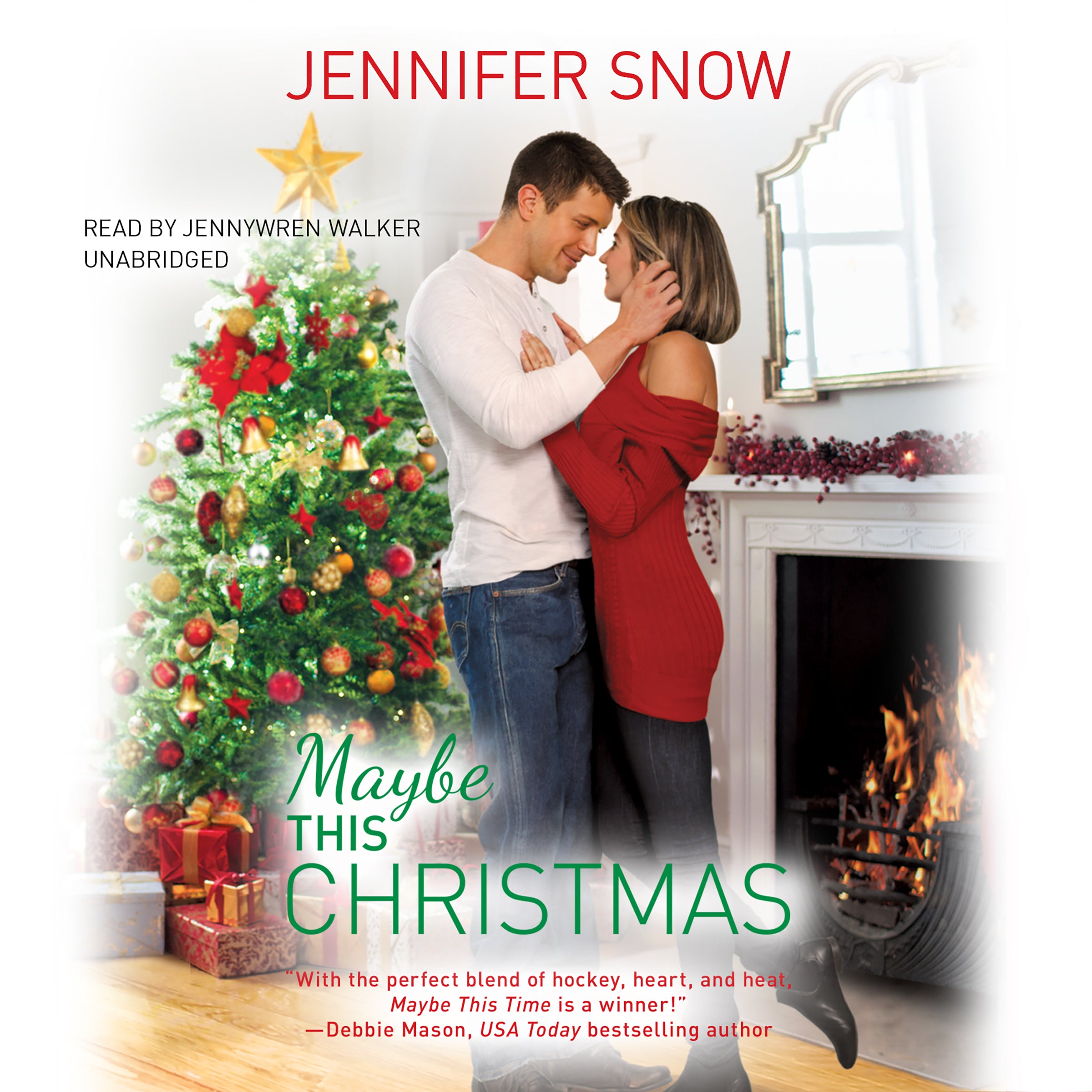 Maybe This Christmas