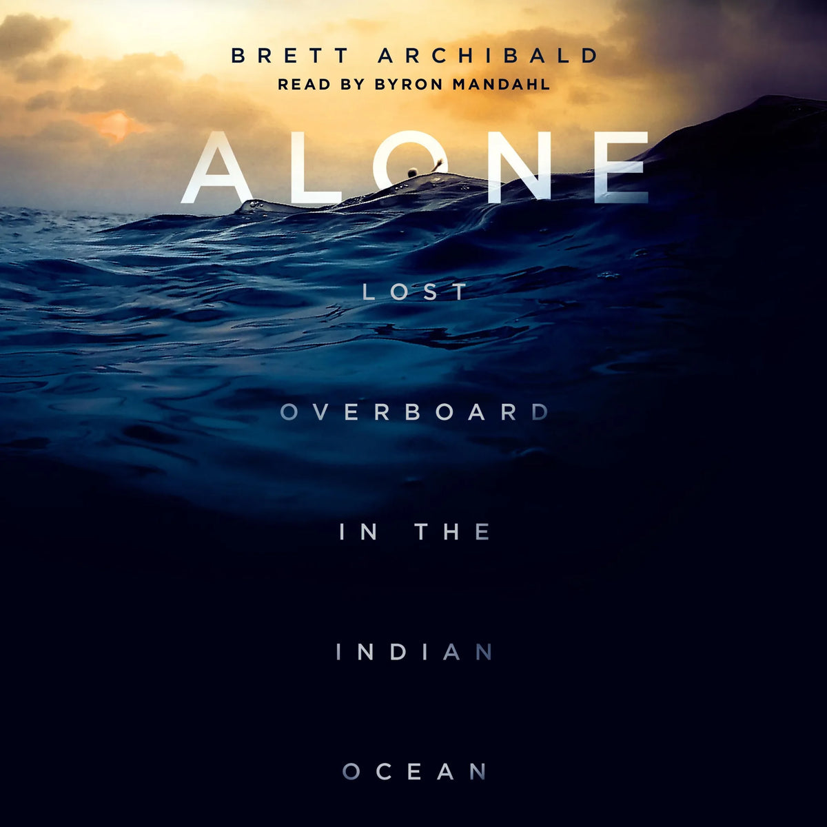 Alone