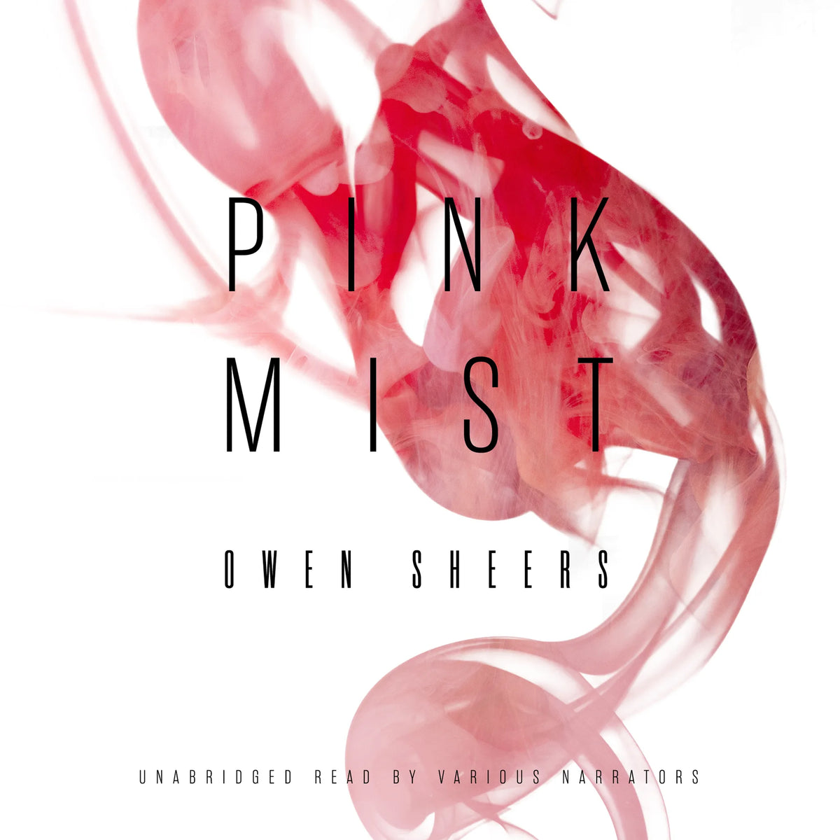 Pink Mist