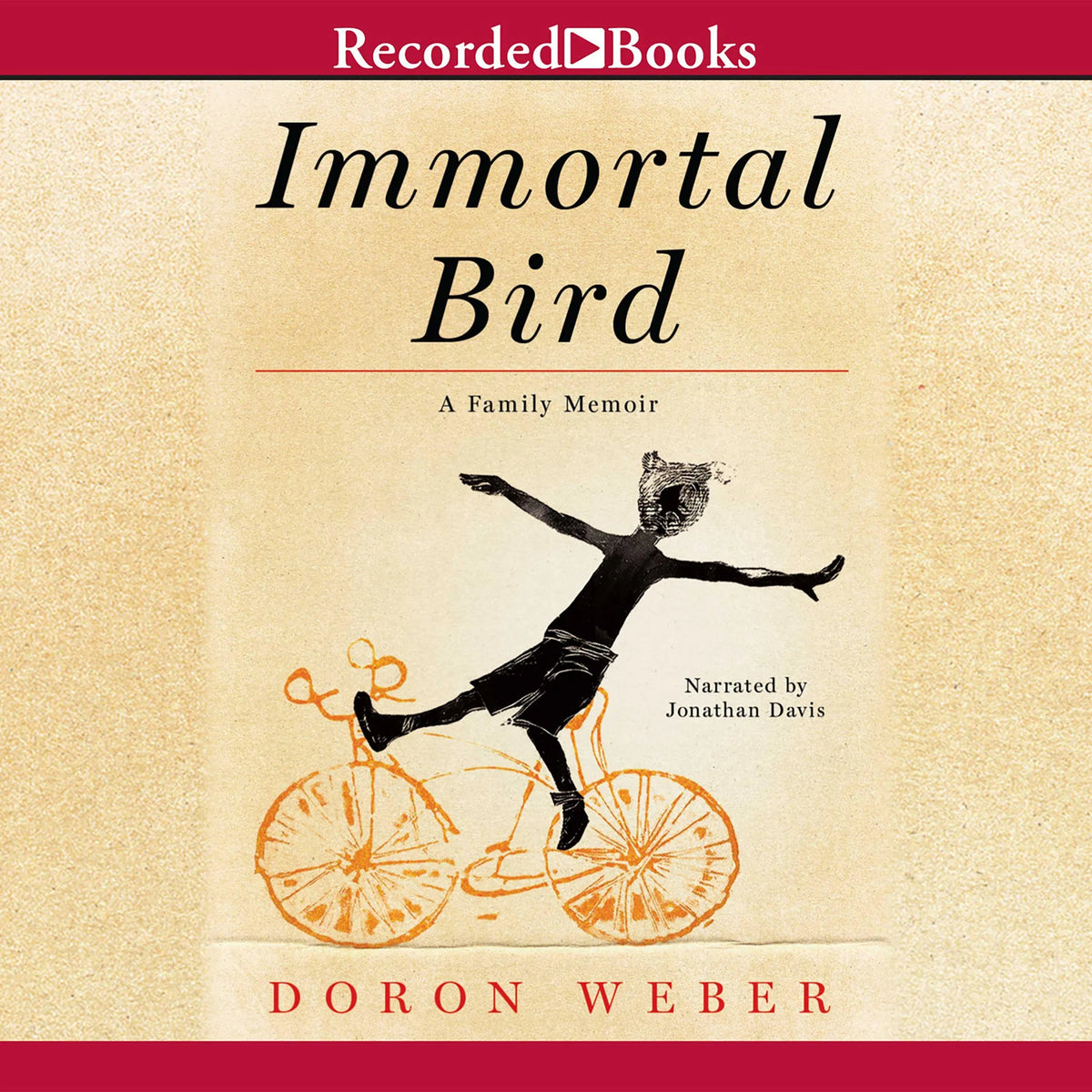 Immortal Bird