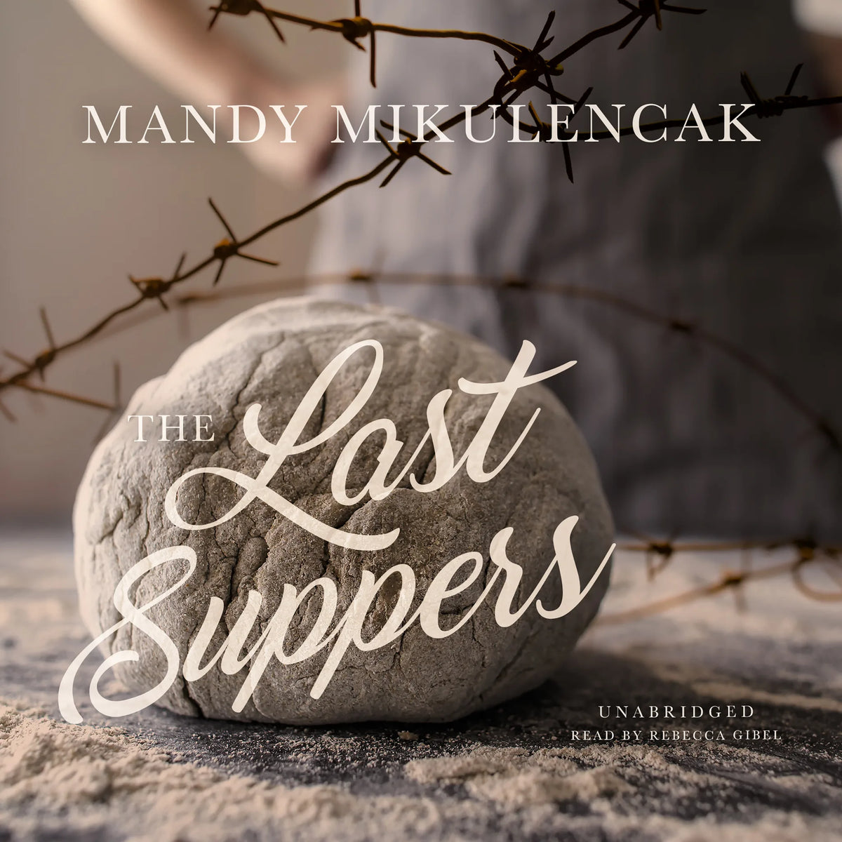 The Last Suppers