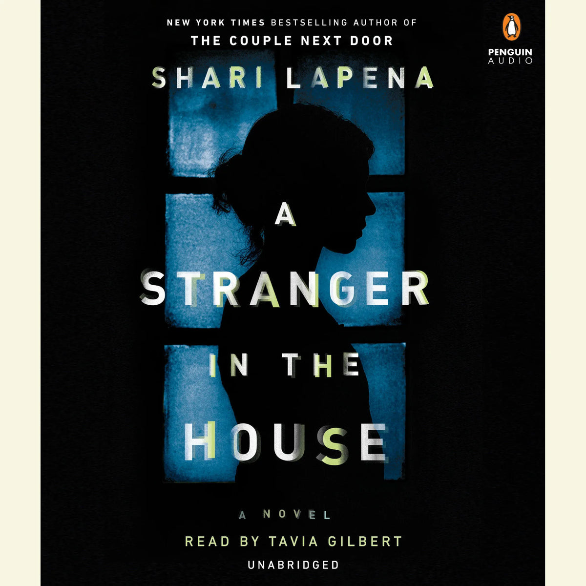 A Stranger in the House