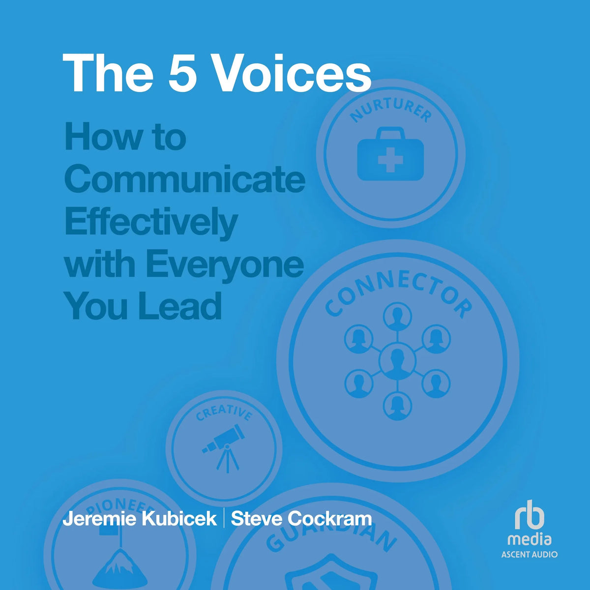 5 Voices
