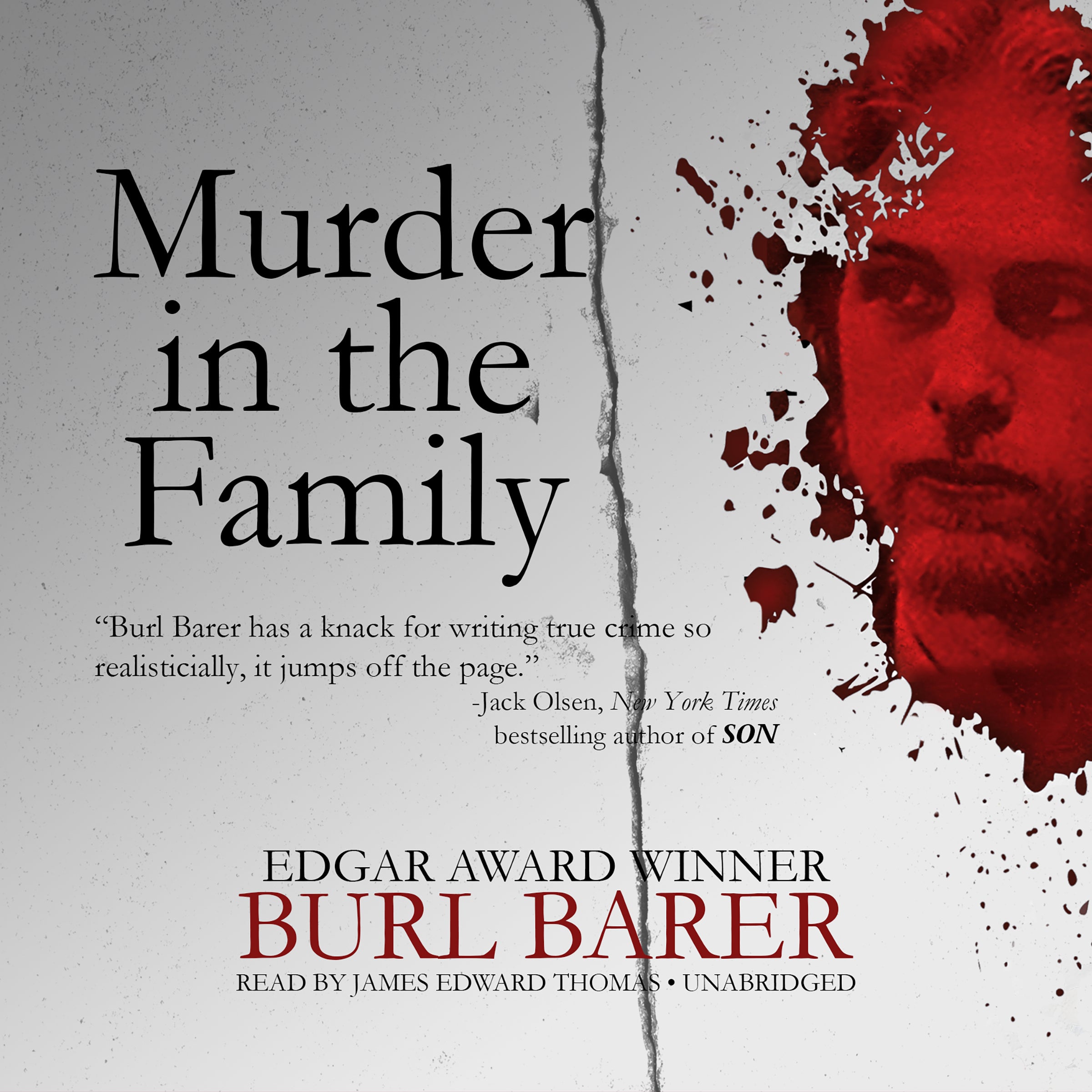 Murder in the Family