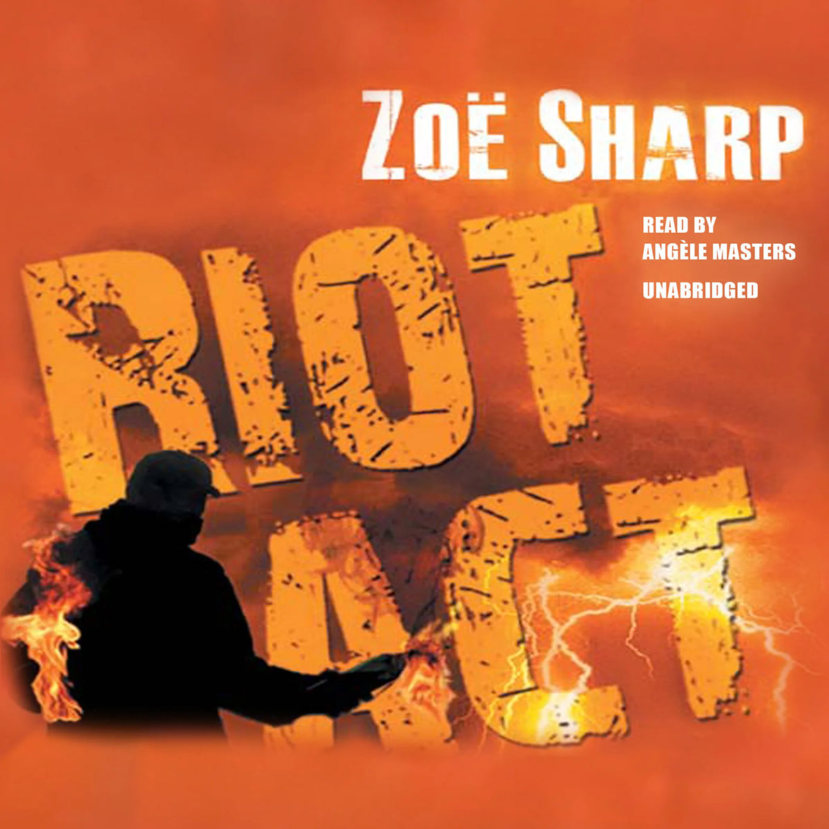 Riot Act