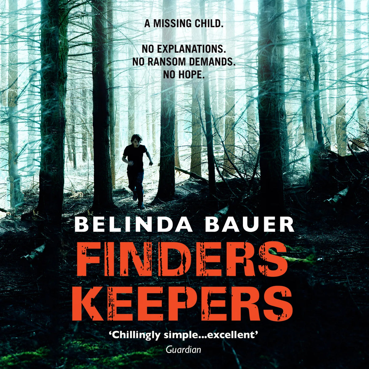 Finders Keepers