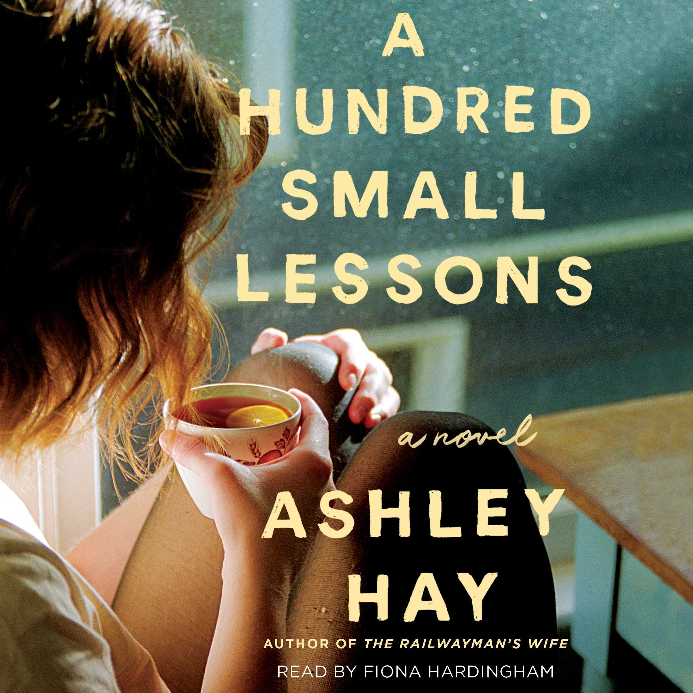 A Hundred Small Lessons