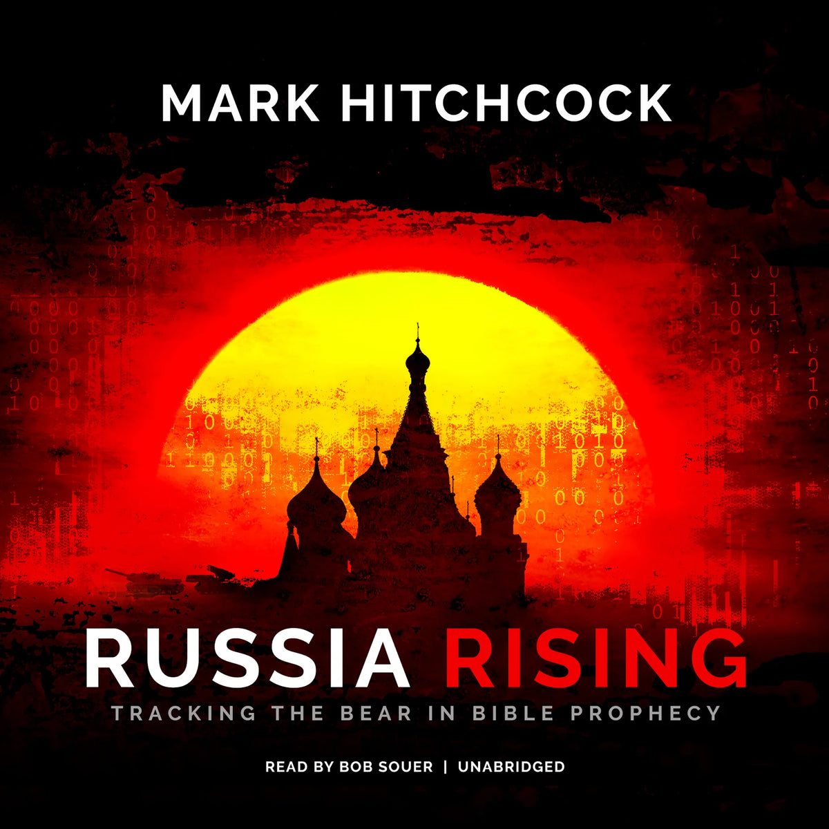 Russia Rising