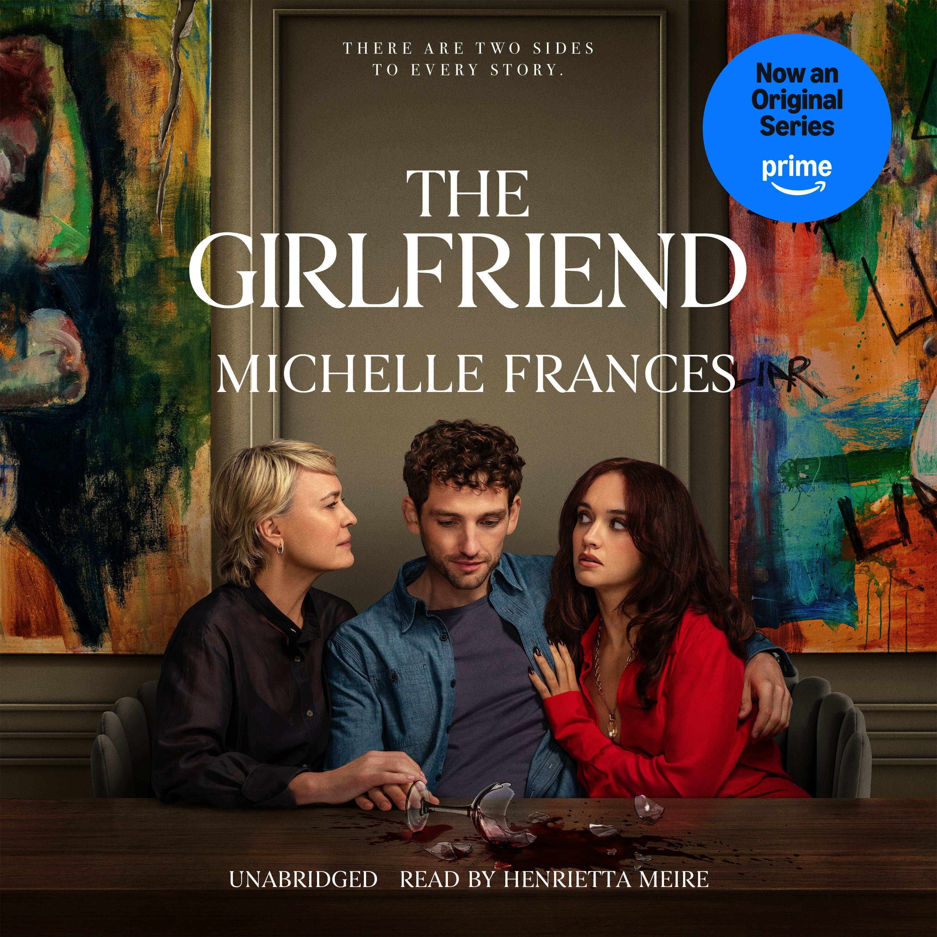 The Girlfriend