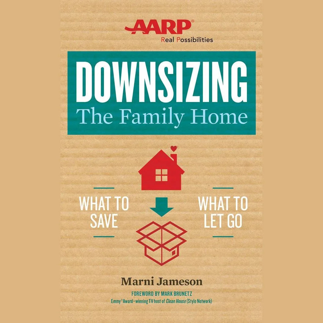 Downsizing The Family Home