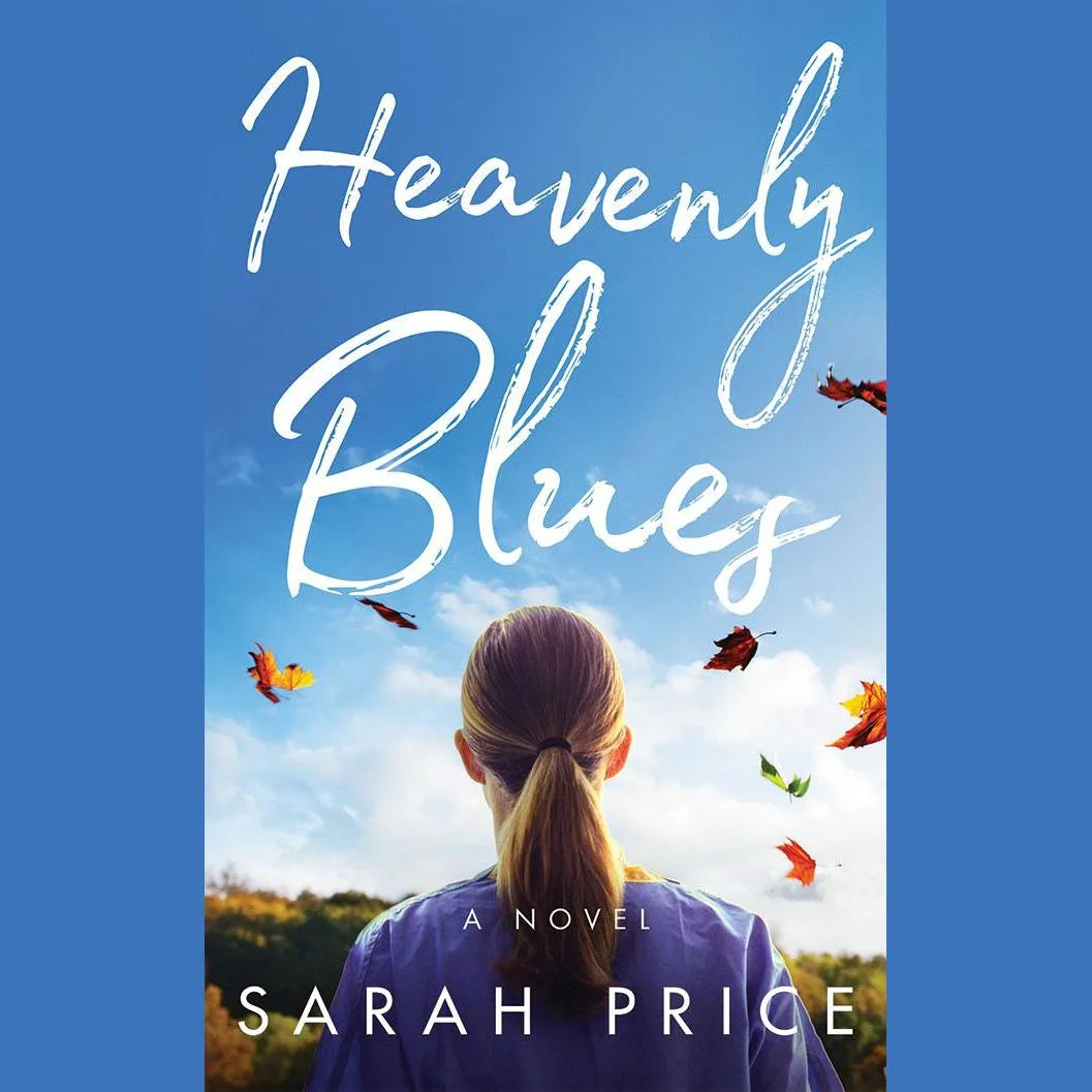 Heavenly Blues