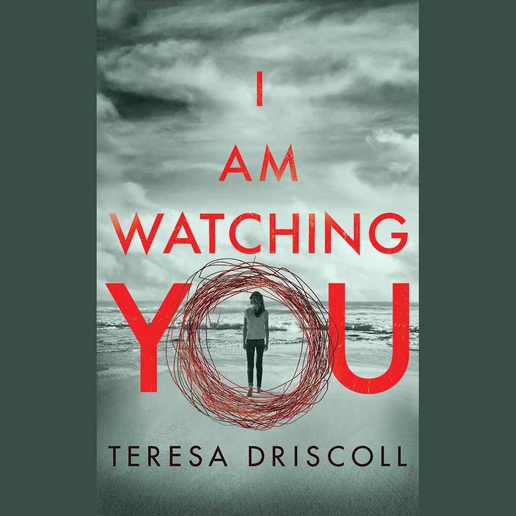I Am Watching You