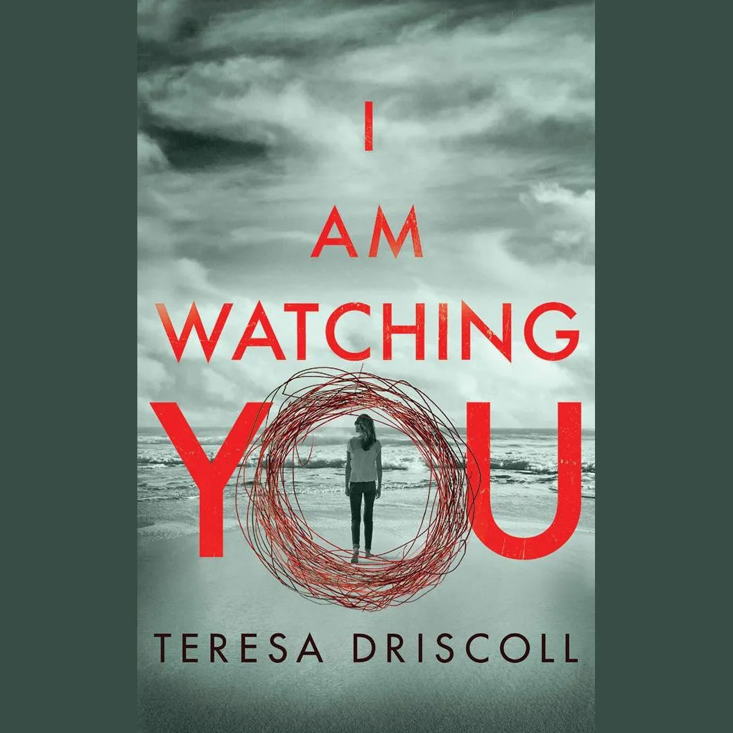 I Am Watching You
