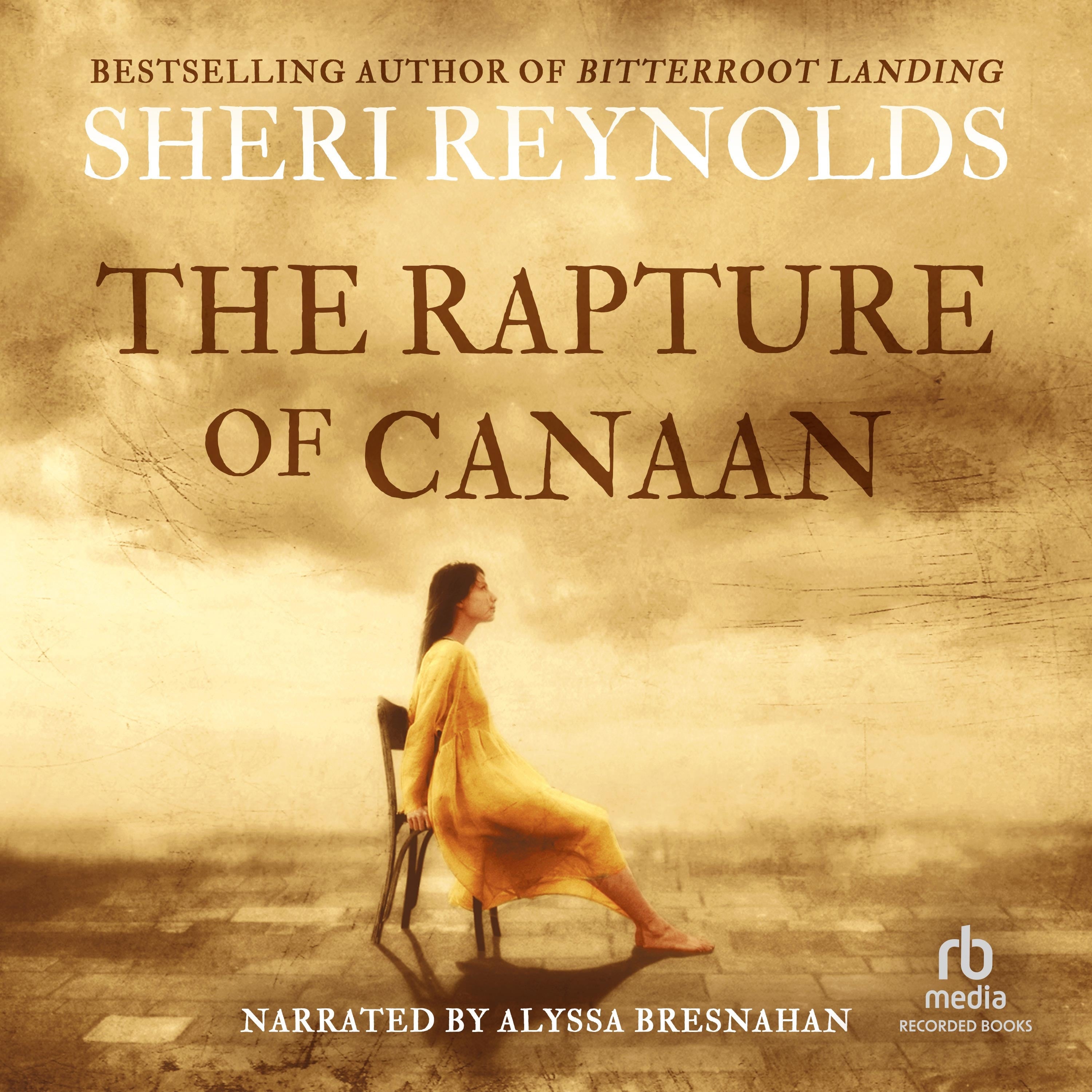 Rapture of Canaan