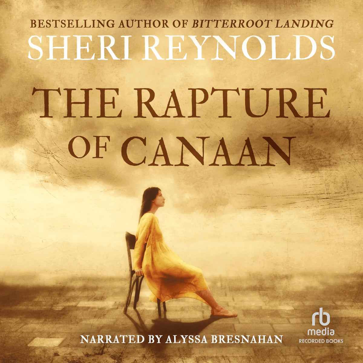 Rapture of Canaan