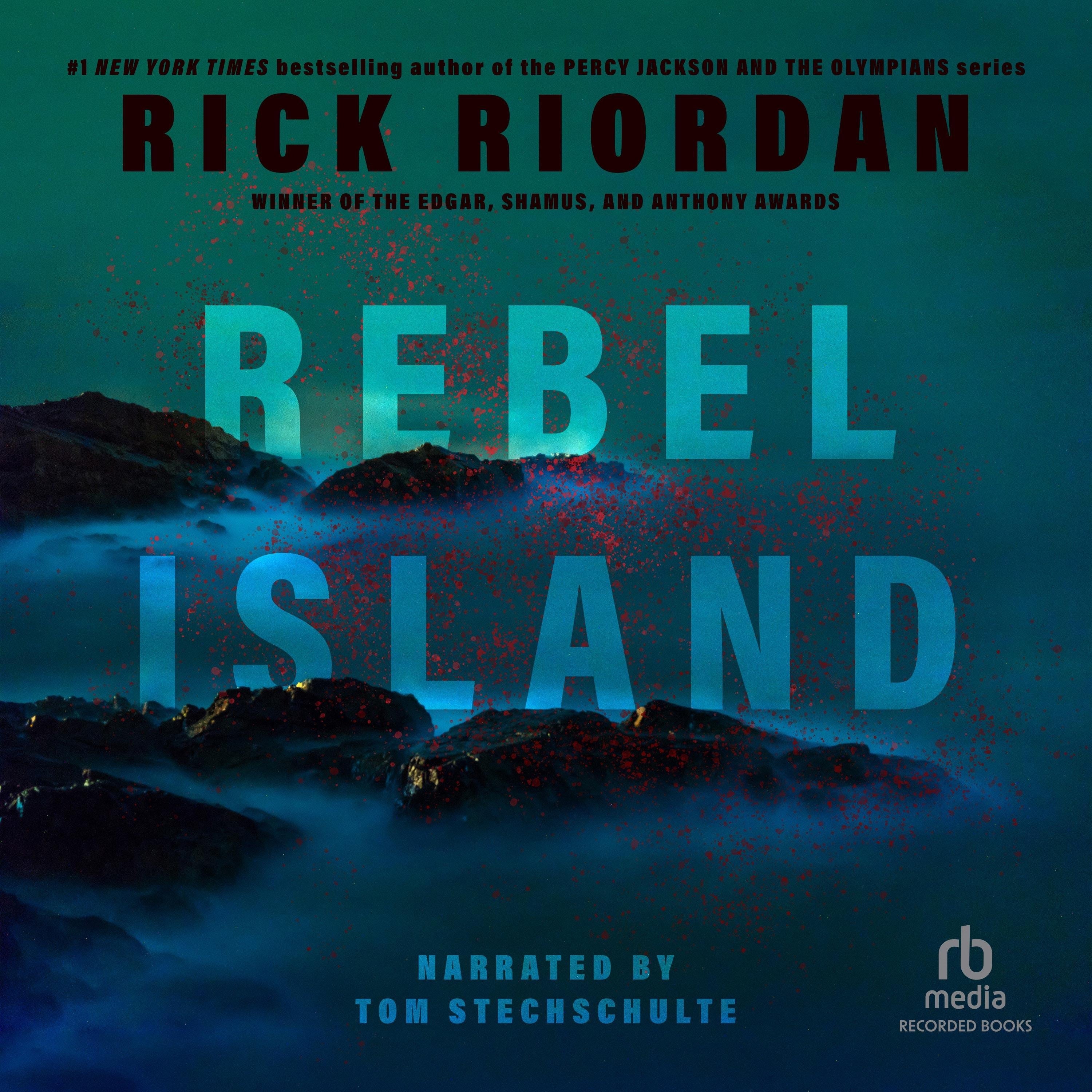 Rebel Island