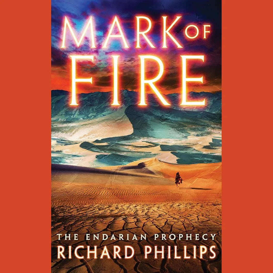 Mark of Fire