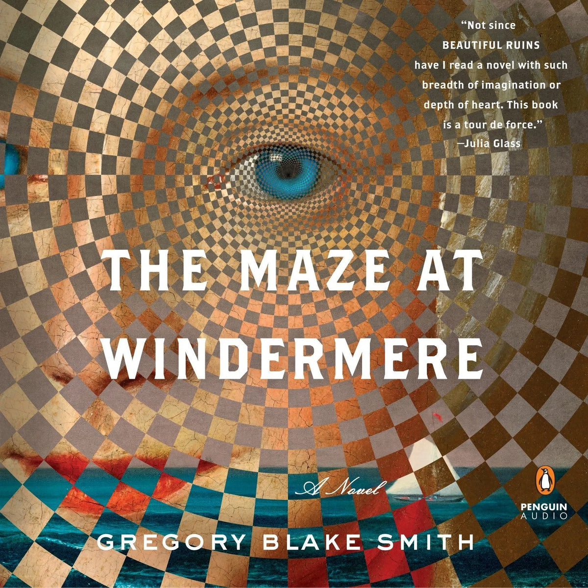 The Maze at Windermere