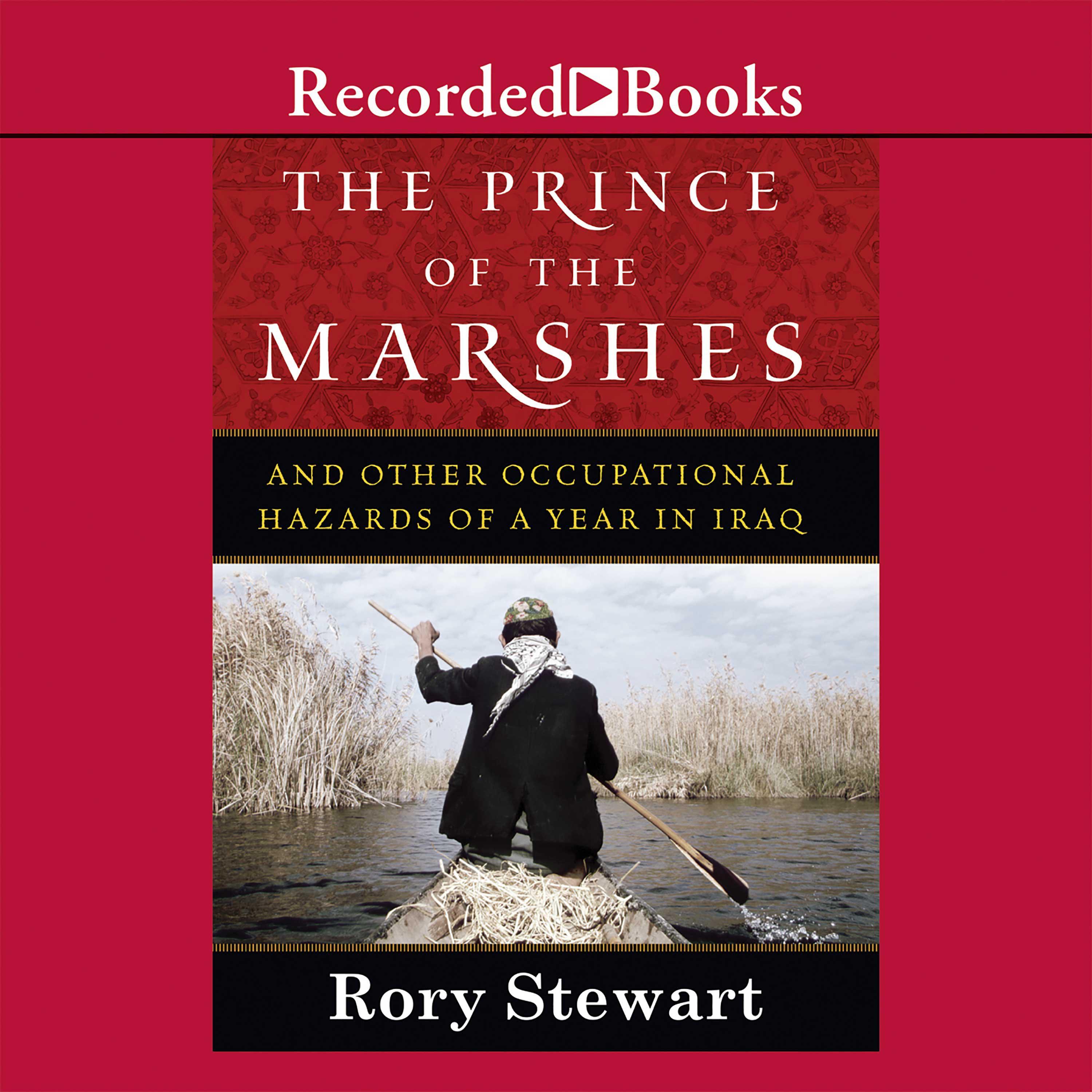 The Prince of the Marshes