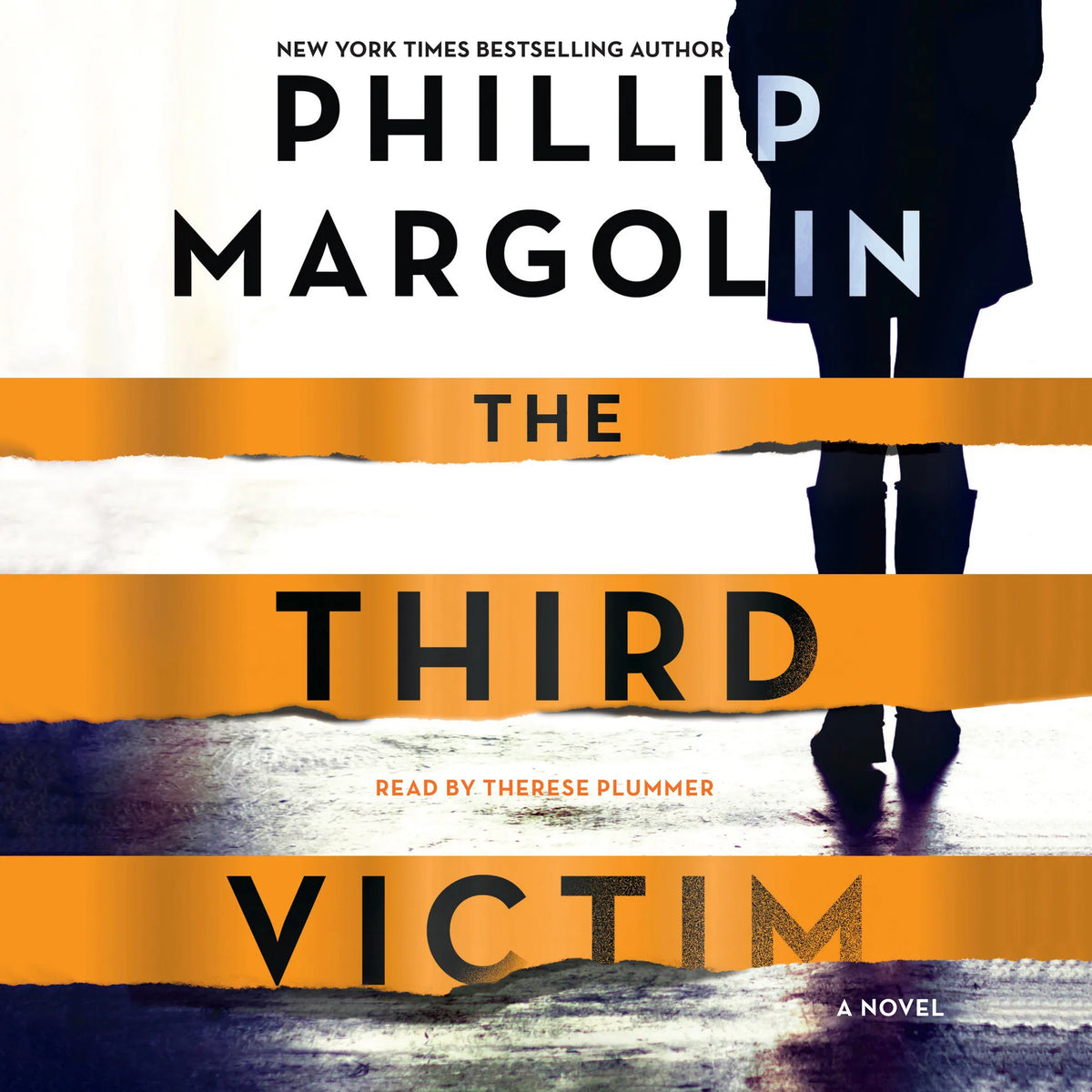 The Third Victim