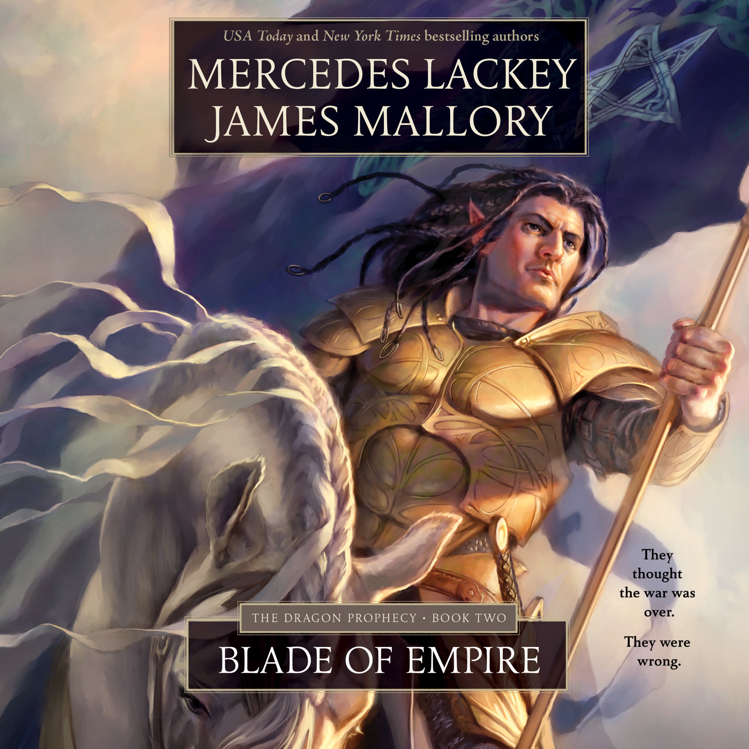 Blade of Empire