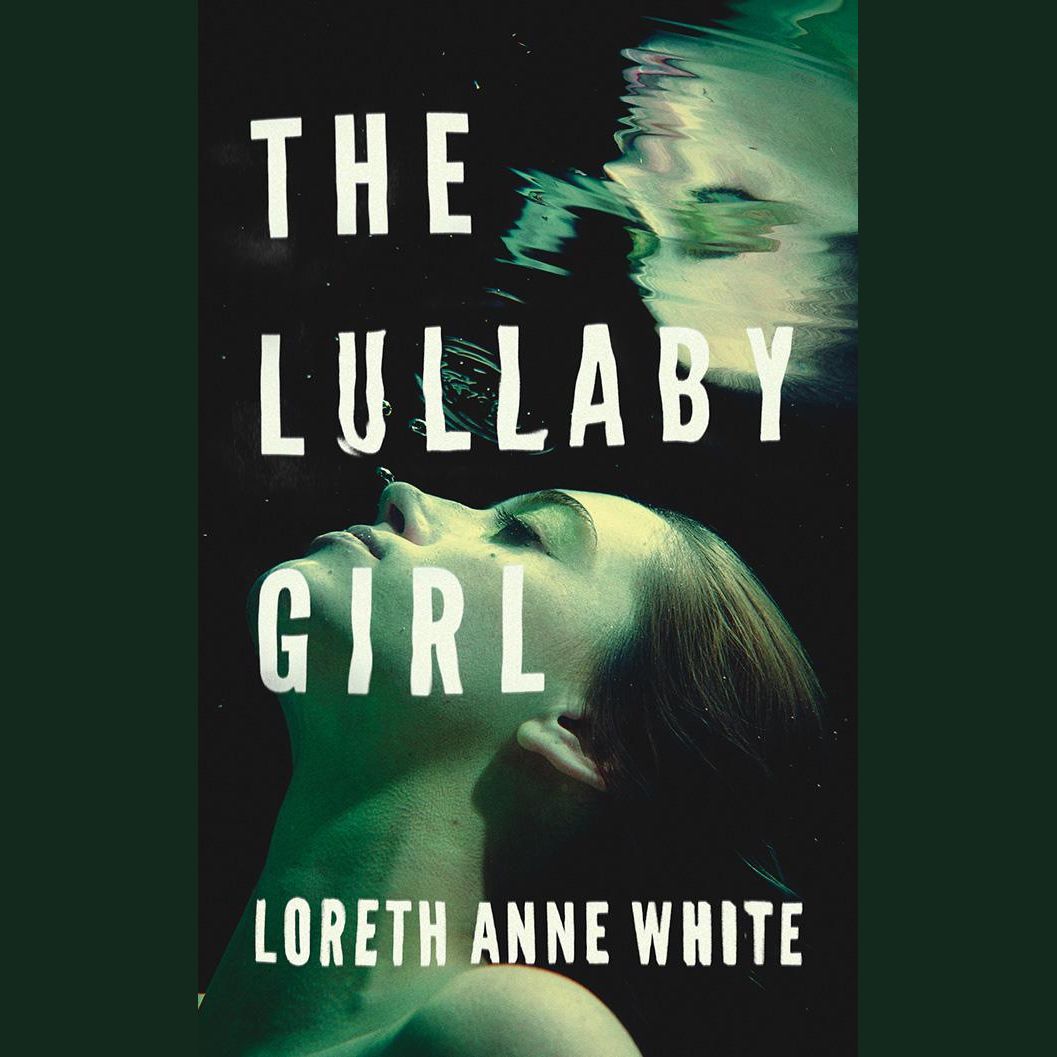 The Lullaby Girl