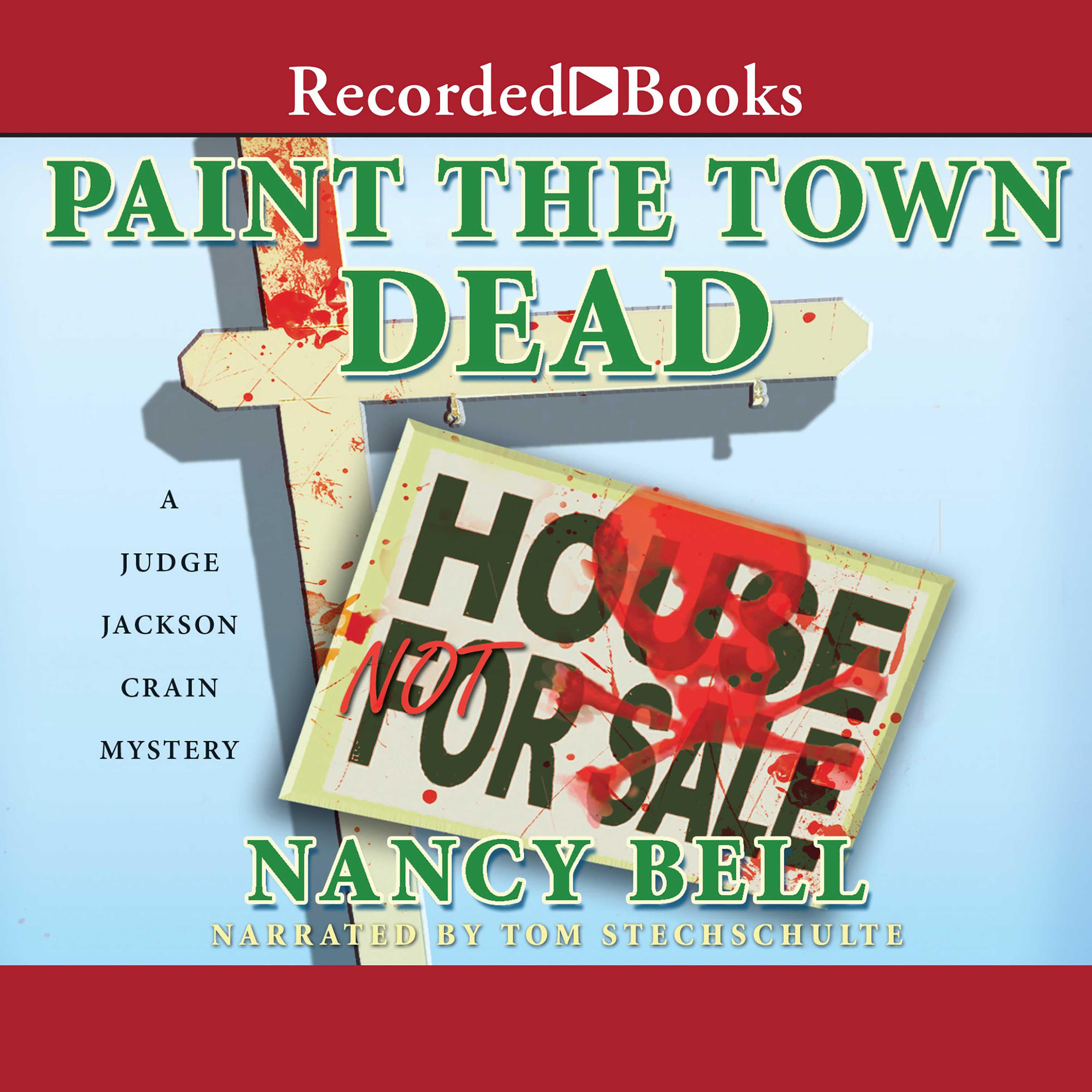 Paint the Town Dead