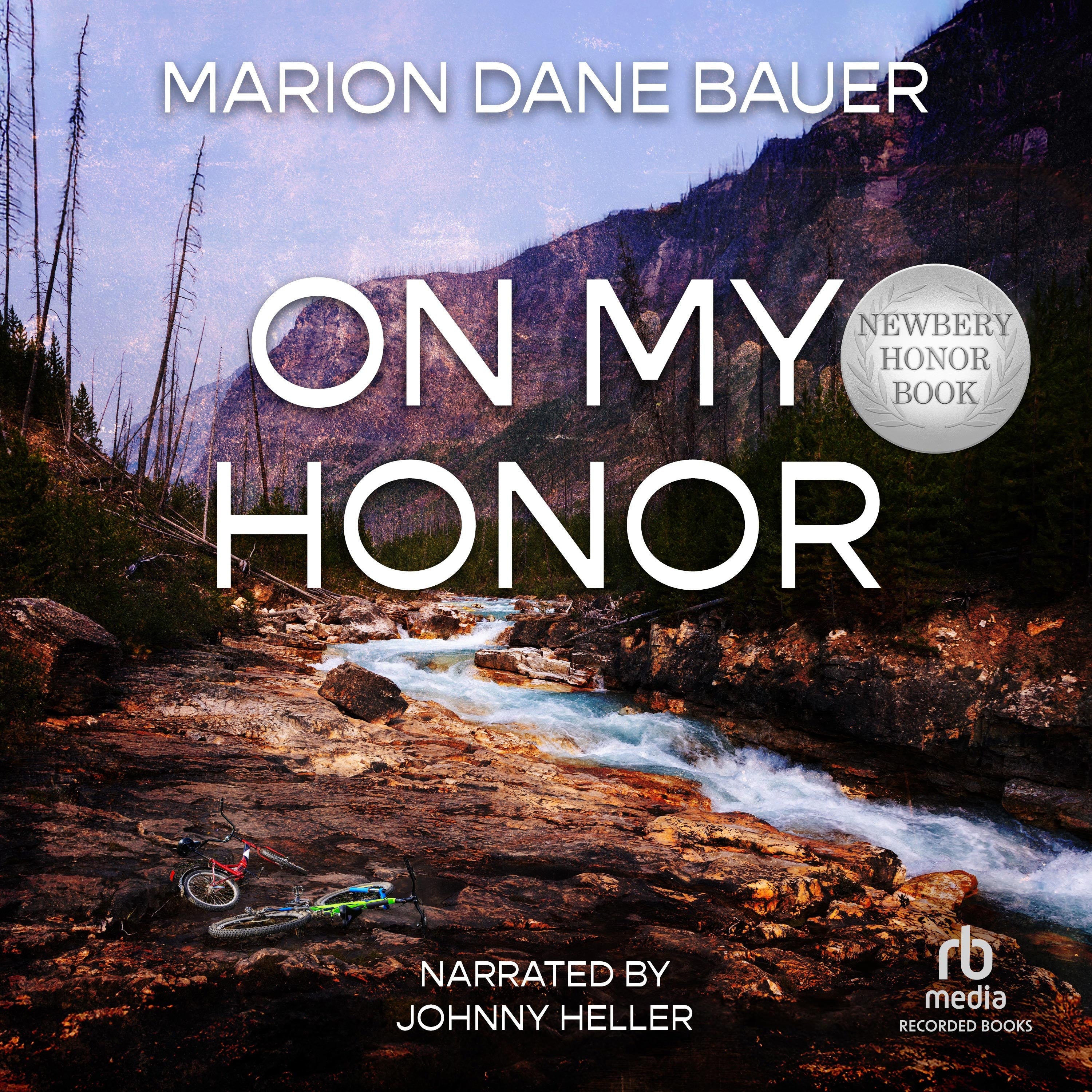 On My Honor
