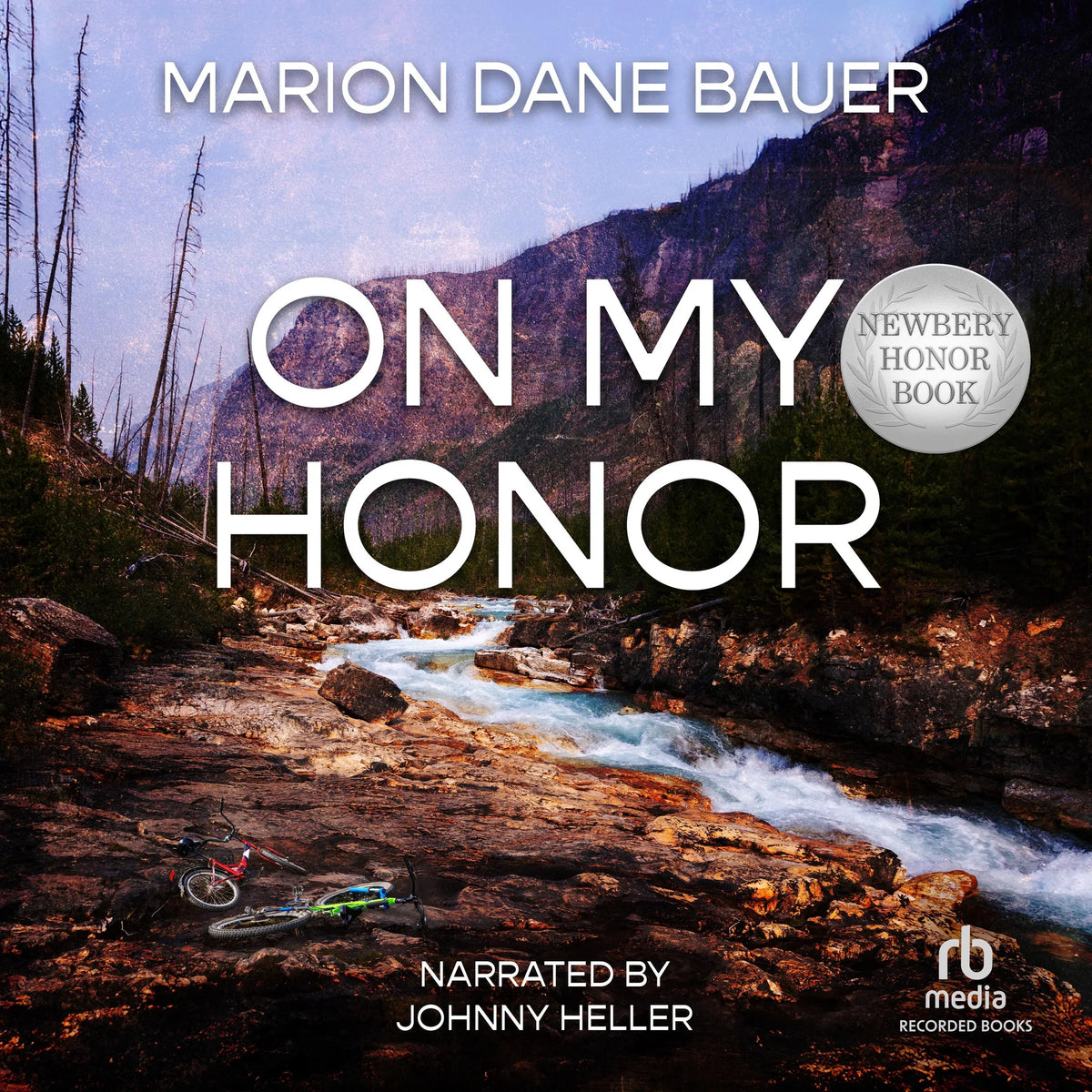 On My Honor