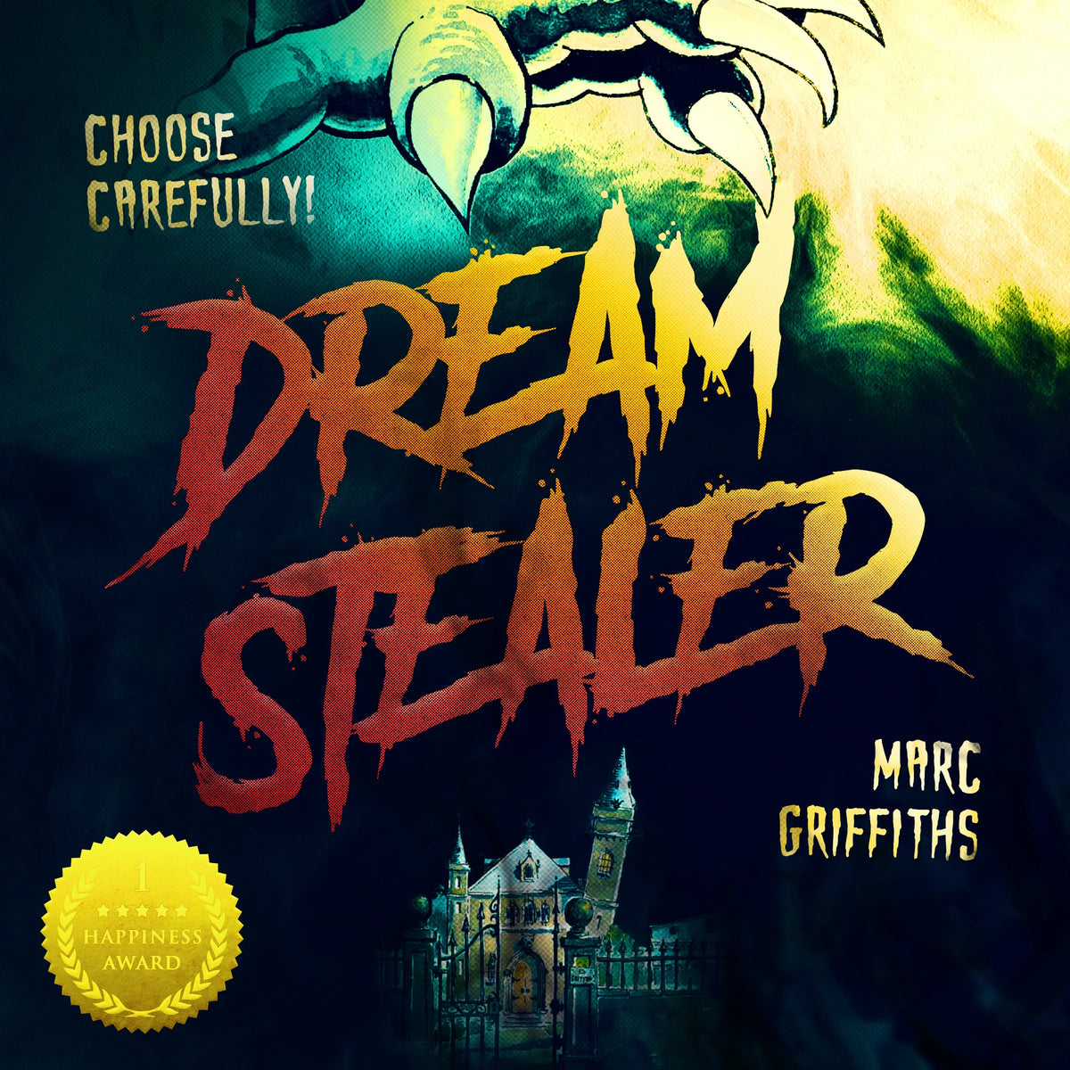 Dream Stealer