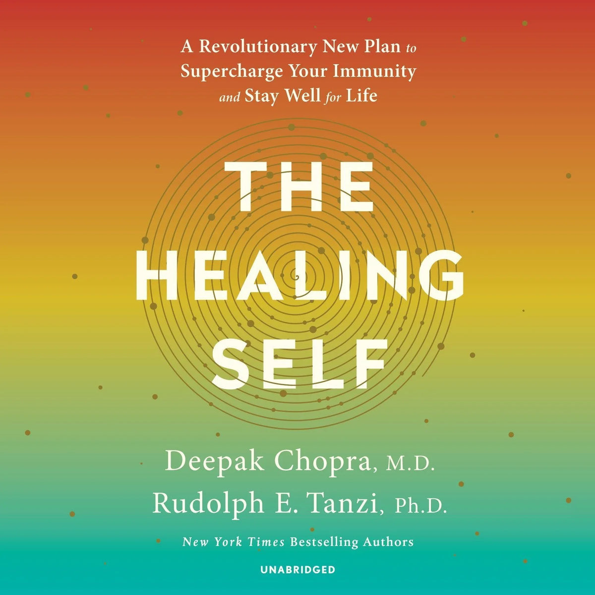 The Healing Self