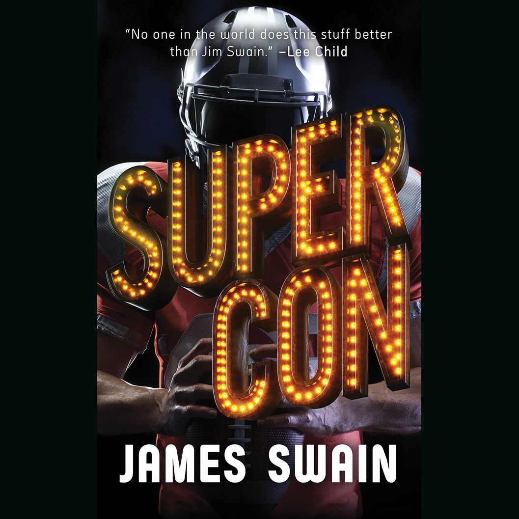 Super Con