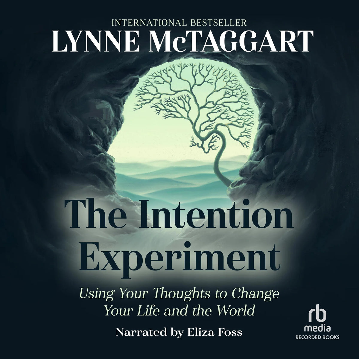 The Intention Experiment