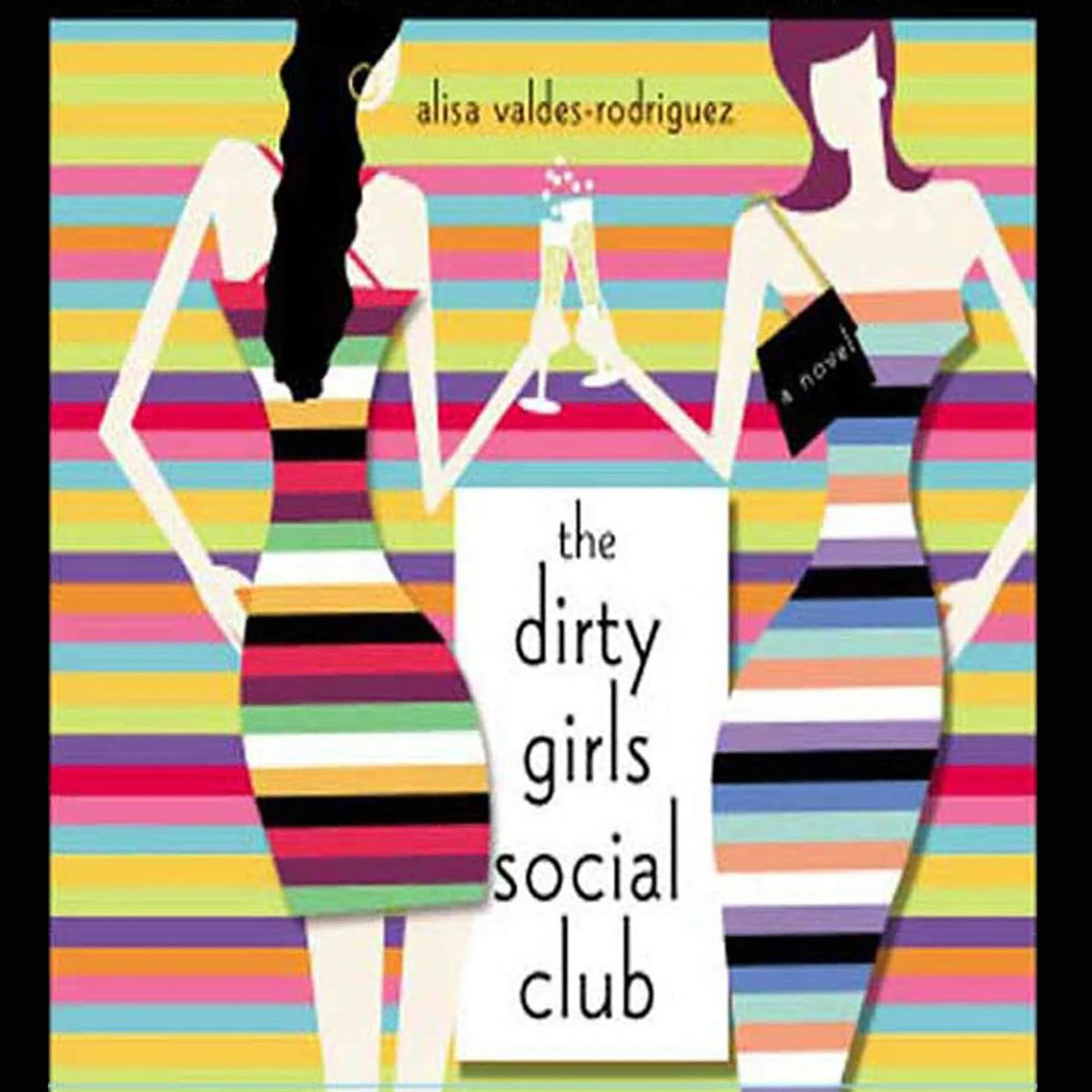 The Dirty Girls Social Club