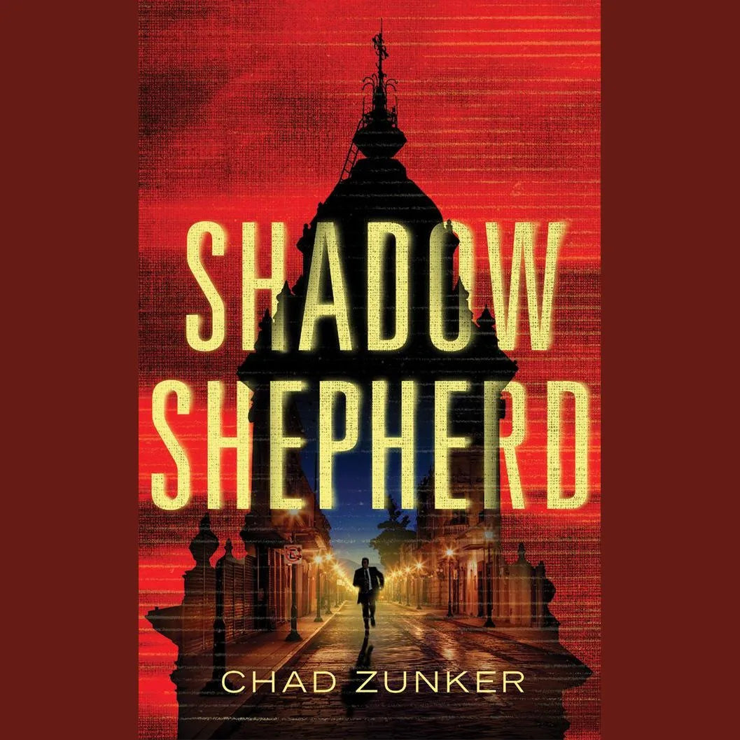 Shadow Shepherd