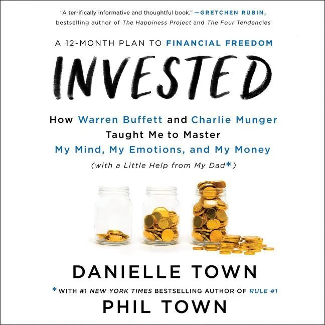 Invested