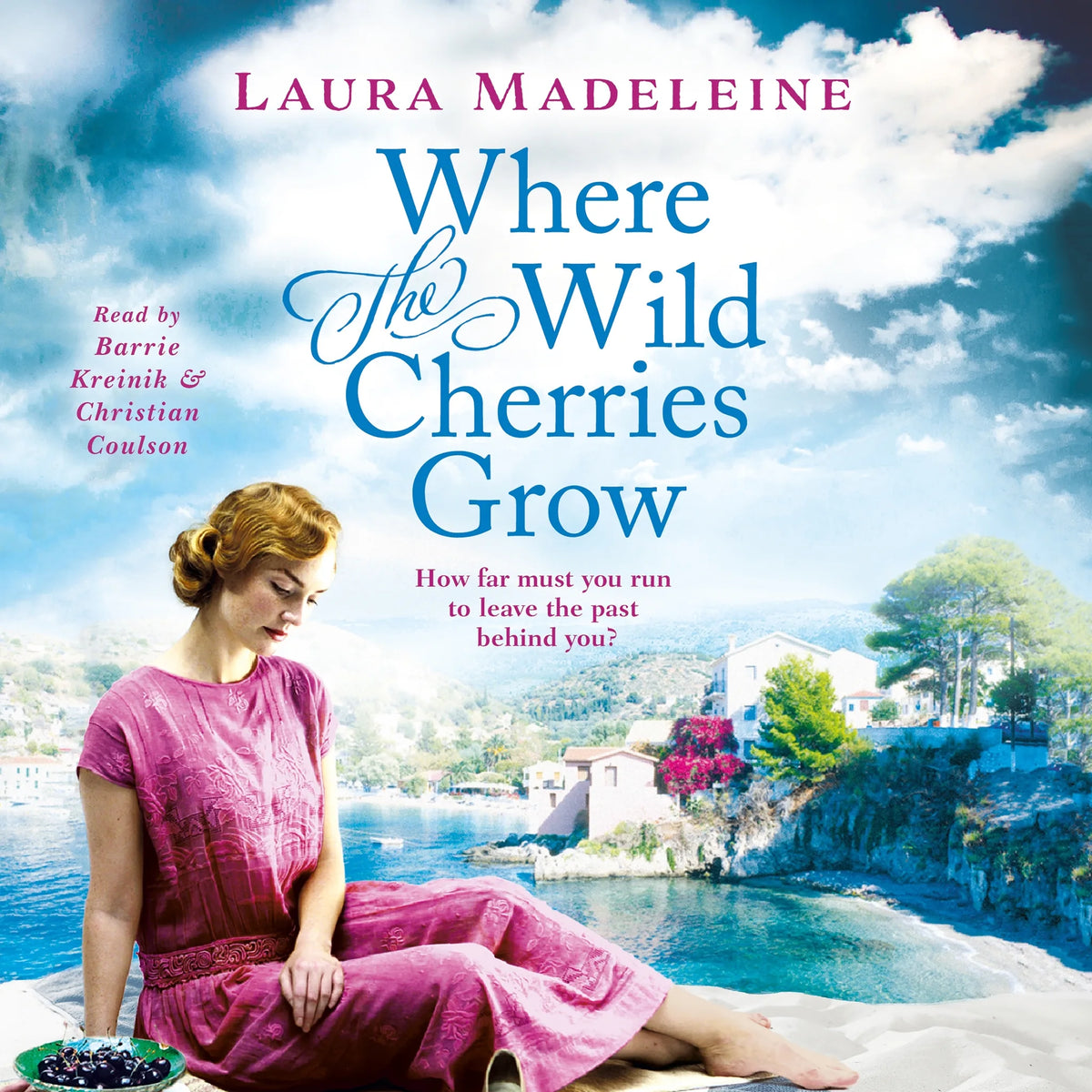 Where the Wild Cherries Grow