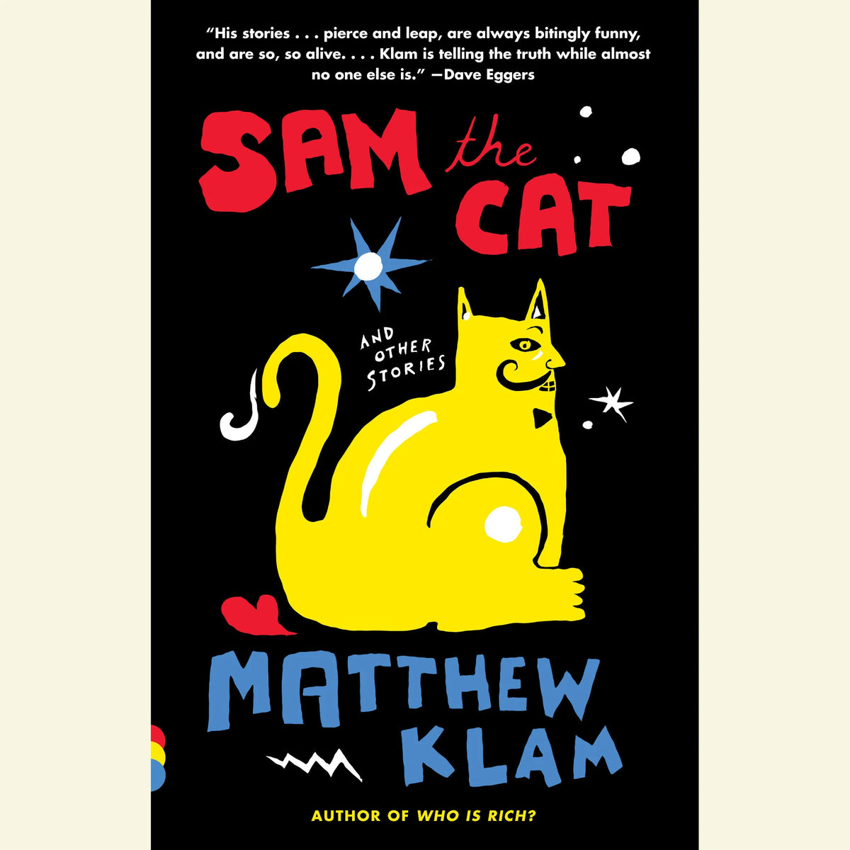 Sam the Cat