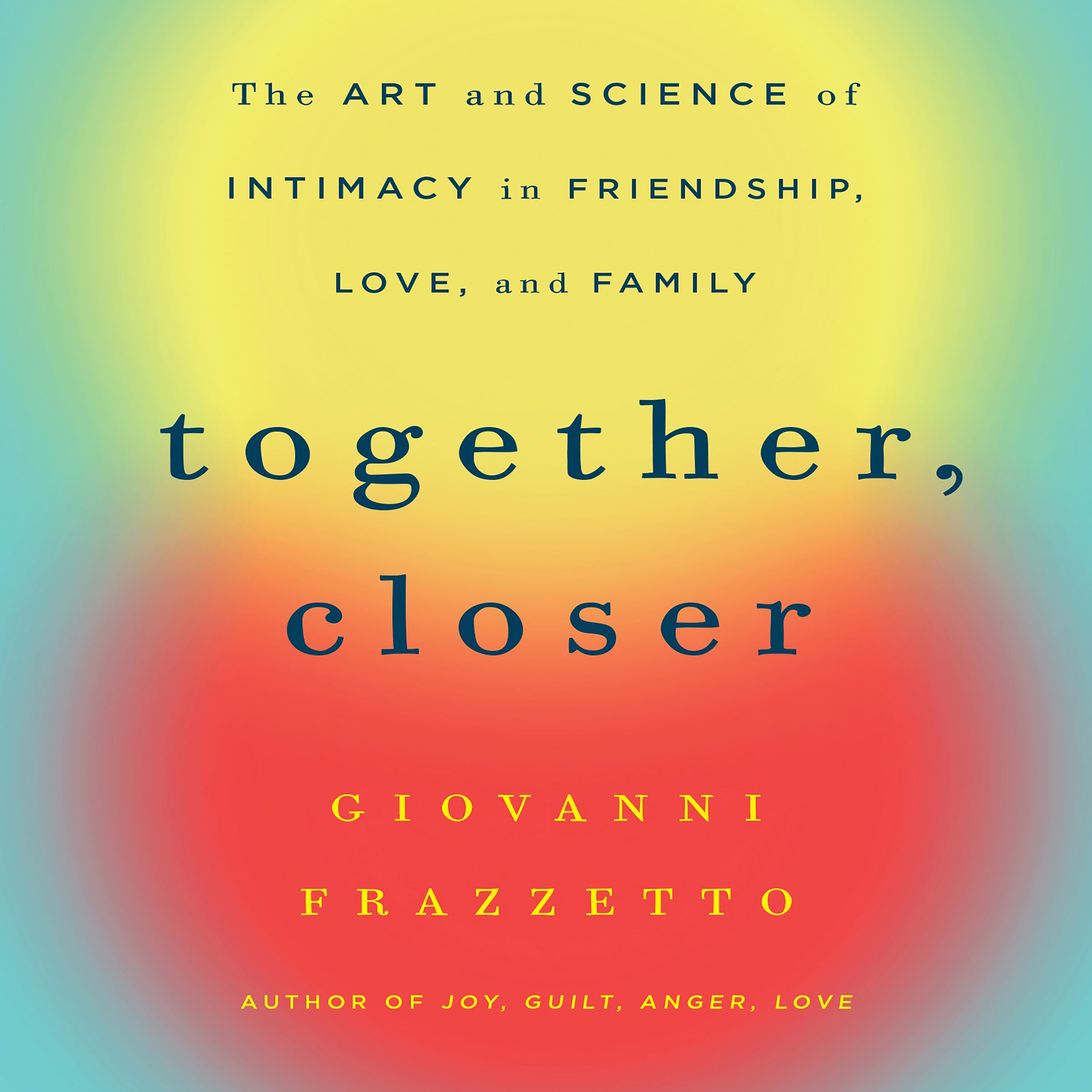 Together, Closer