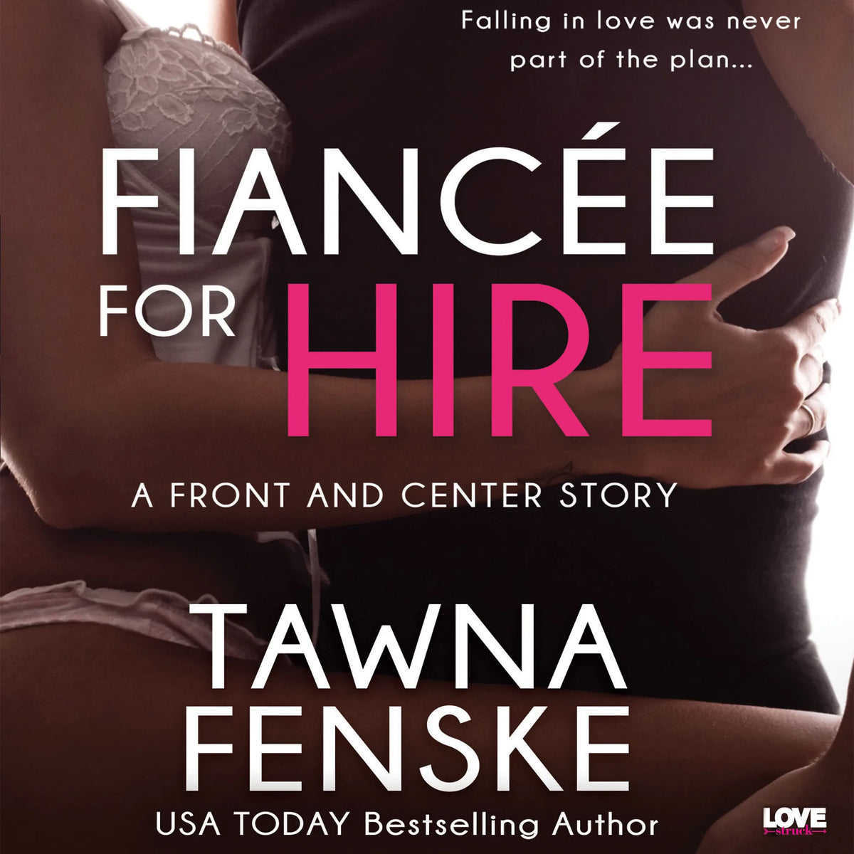 Fiancée for Hire