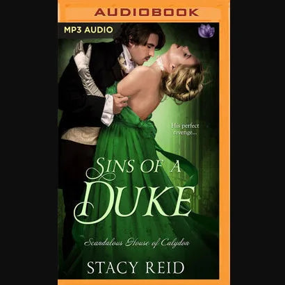 Sins of a Duke
