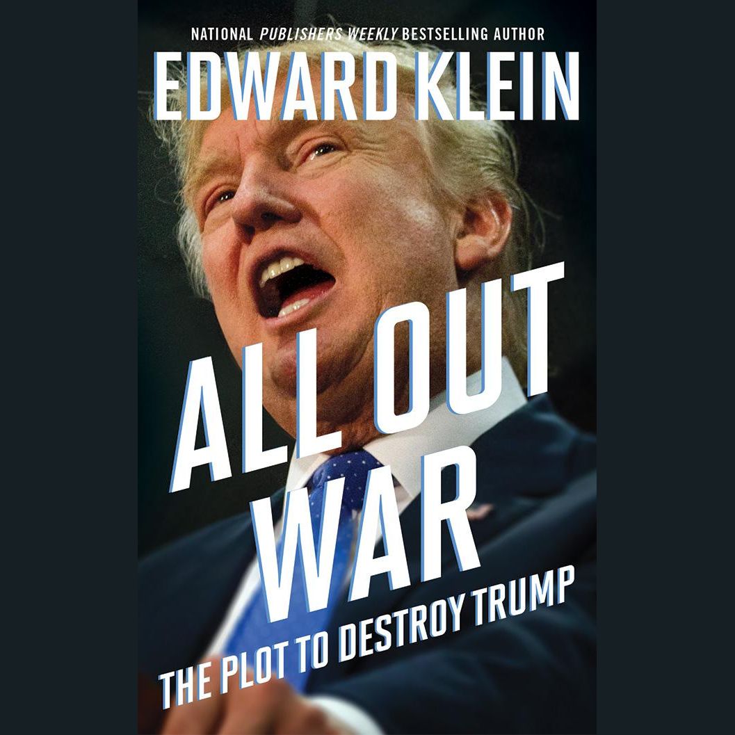 All Out War