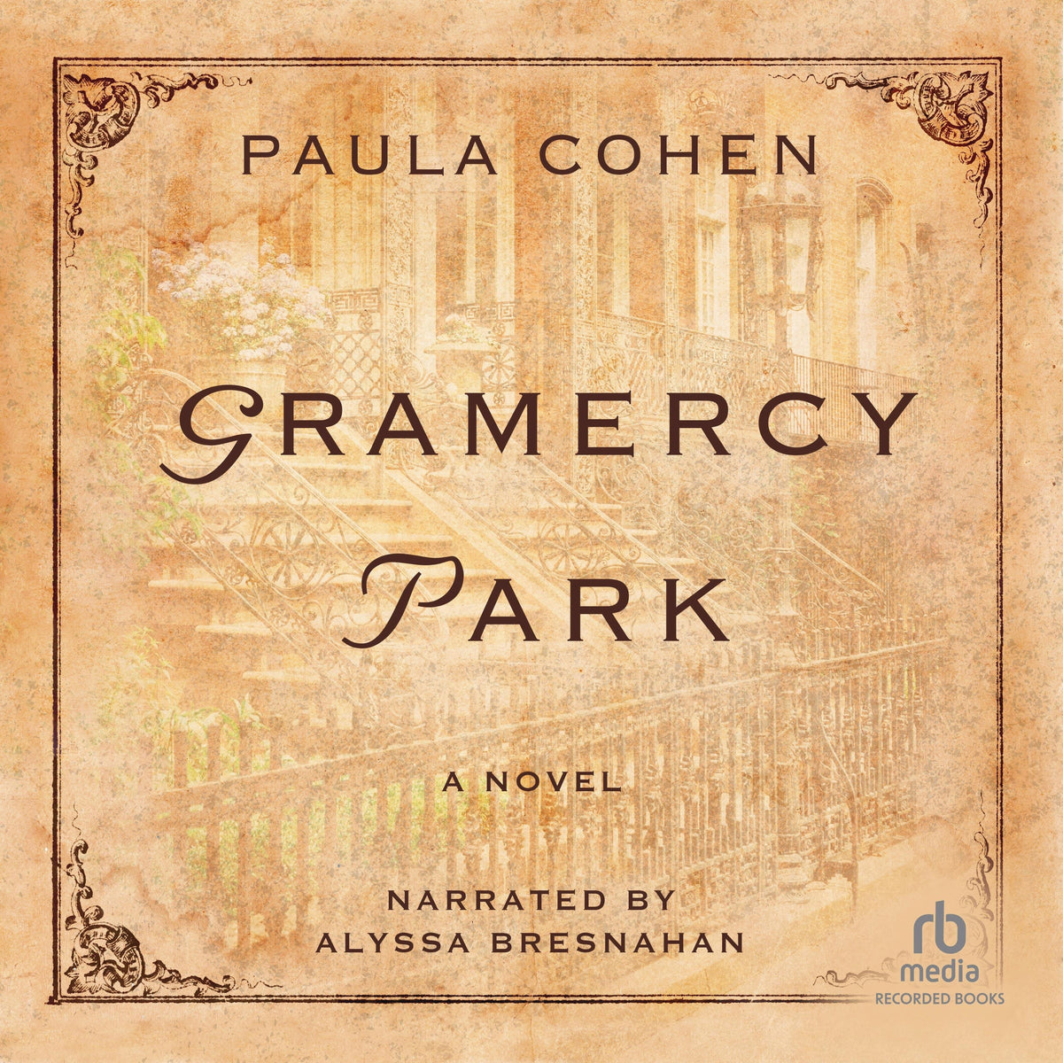 Gramercy Park