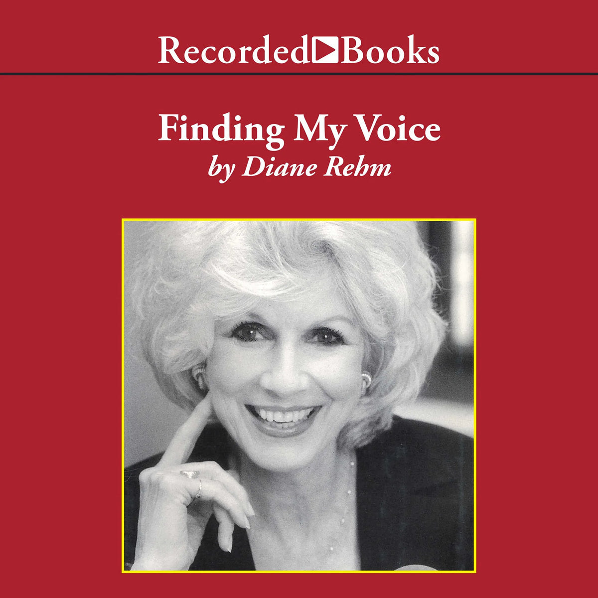 Finding My Voice
