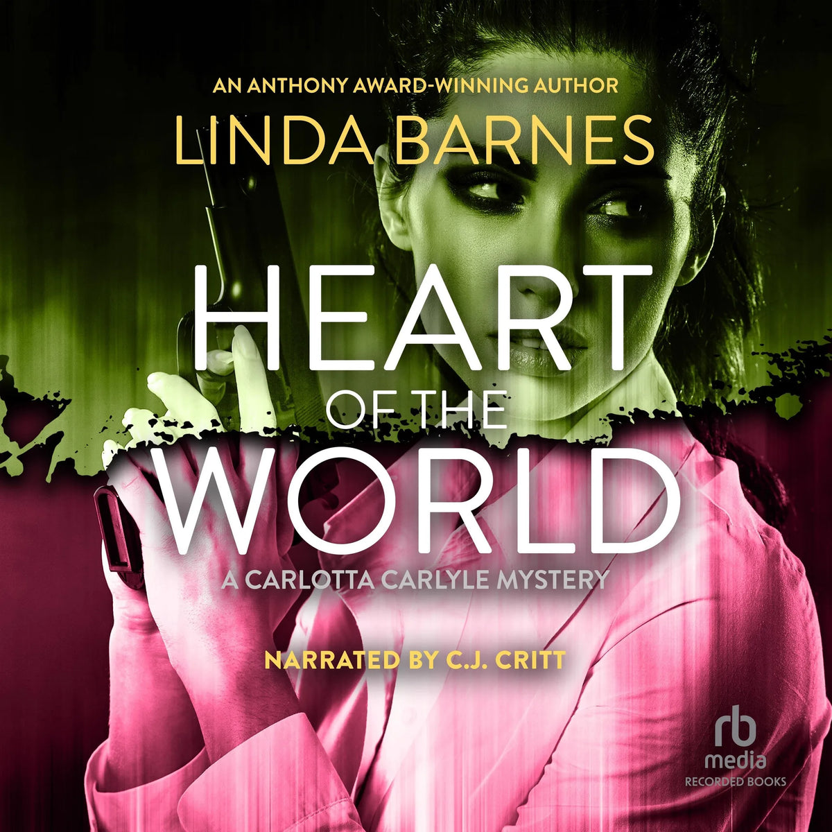 Heart of the World