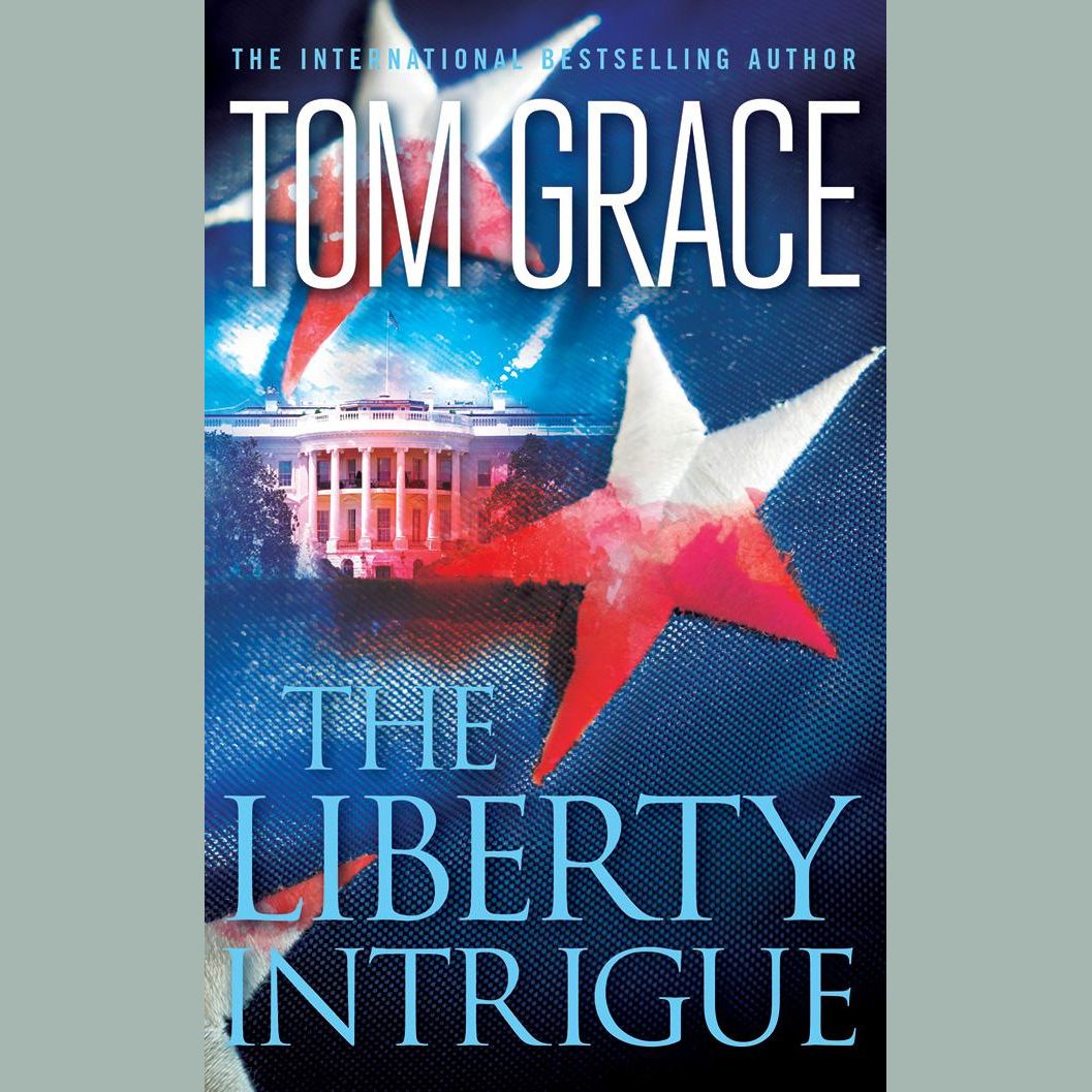 The Liberty Intrigue