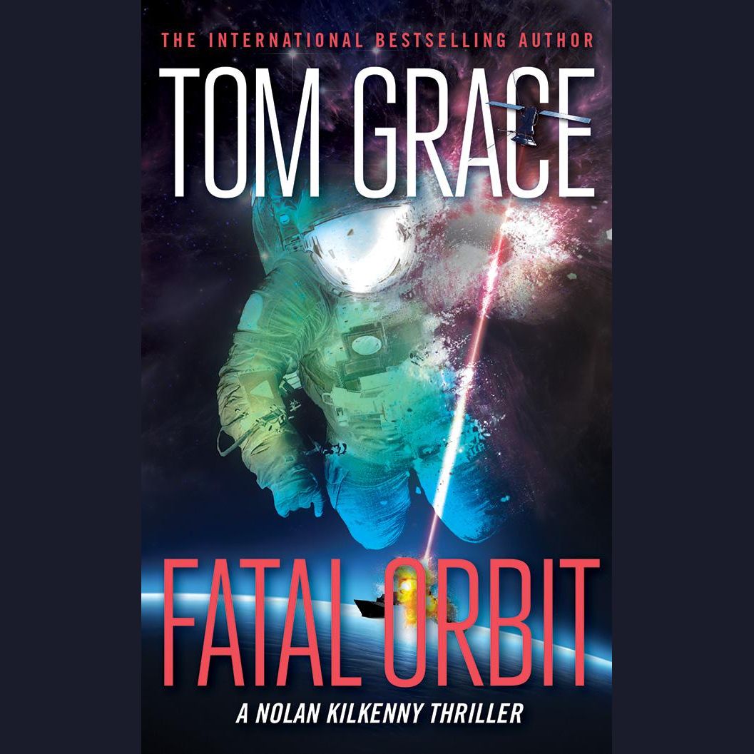 Fatal Orbit