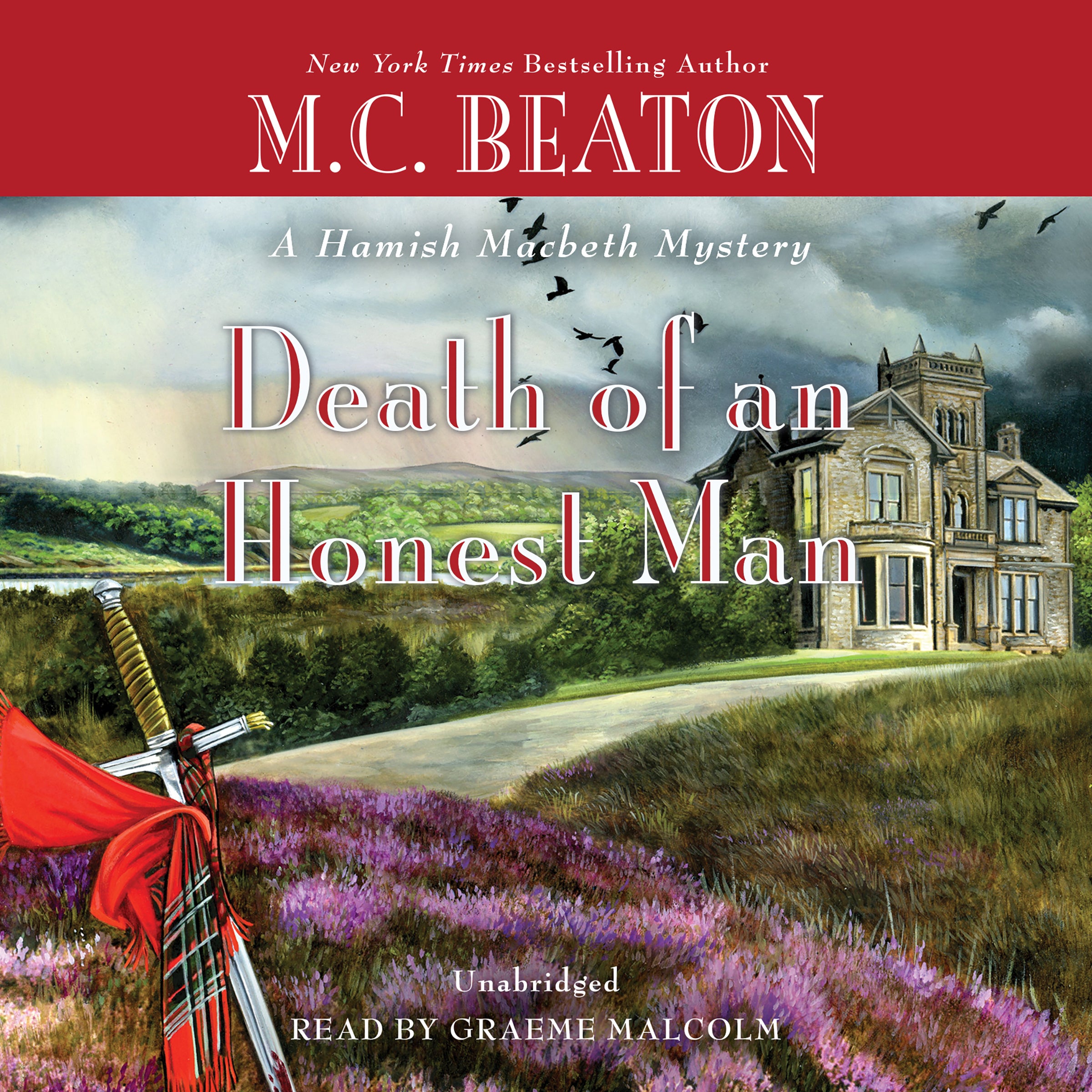 Death of an Honest Man