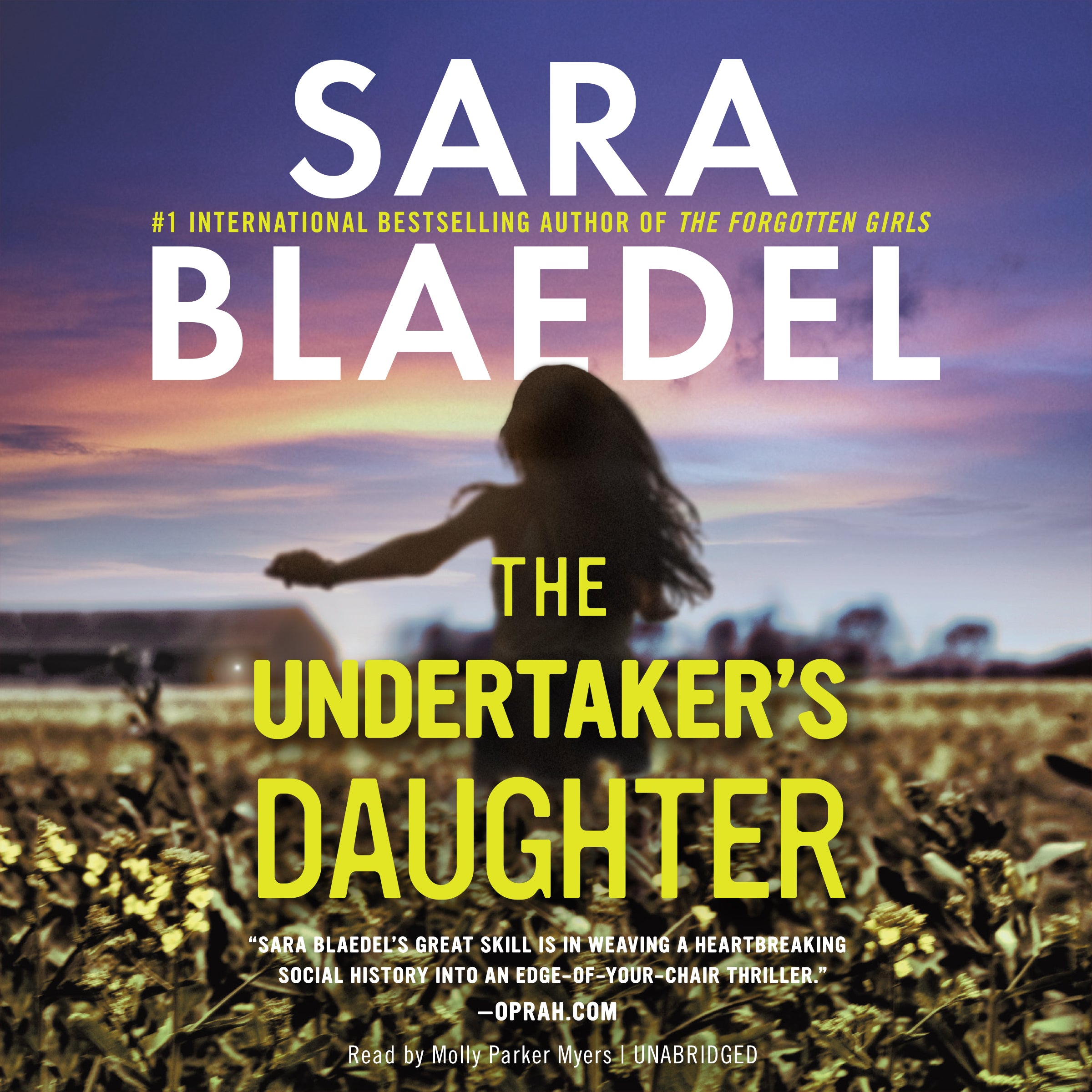 The Undertaker's Daughter